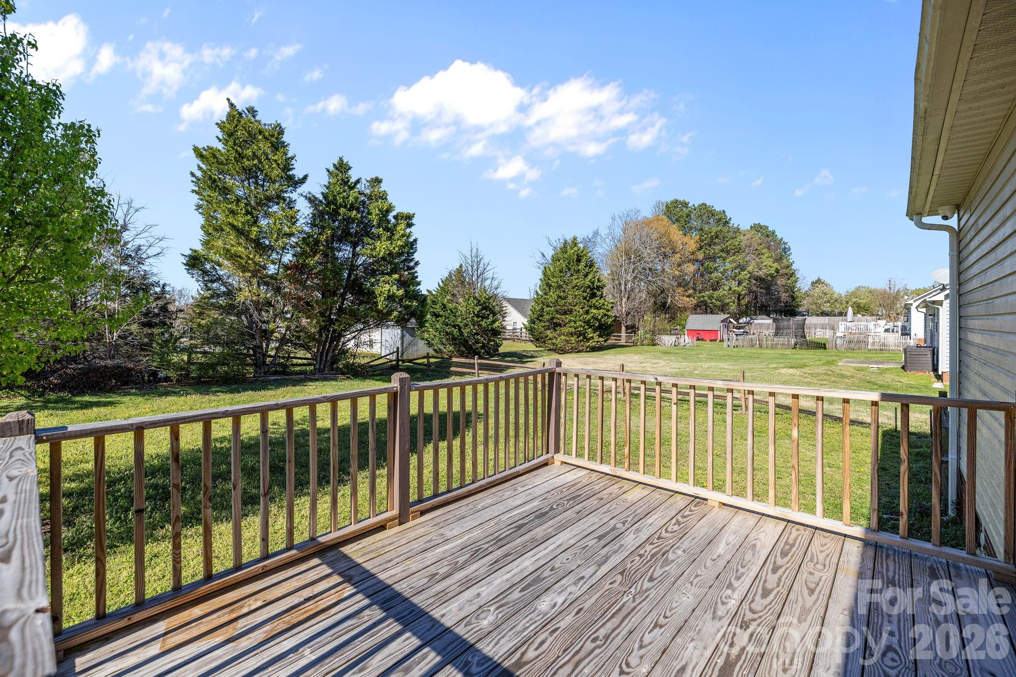 Taylor Oaks - Residential