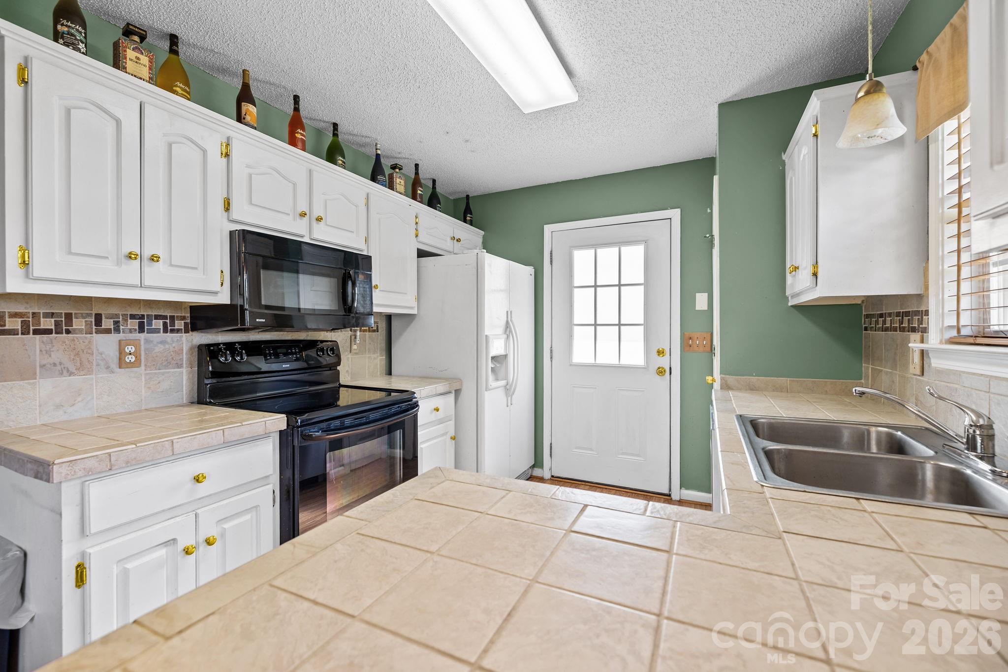 Taylor Oaks - Residential