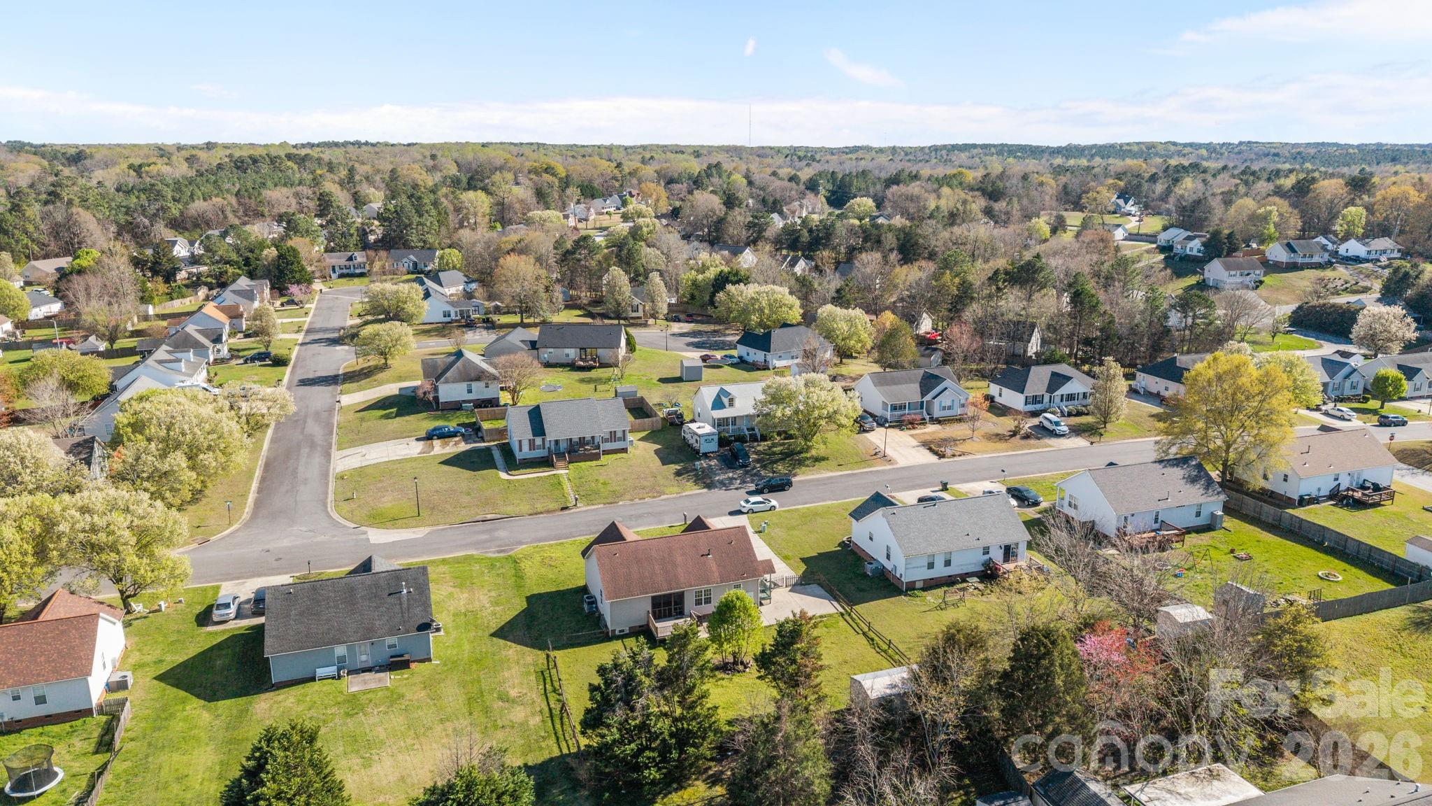 Taylor Oaks - Residential