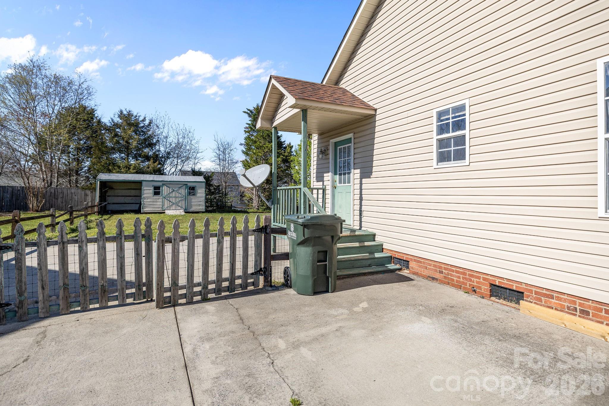 Taylor Oaks - Residential