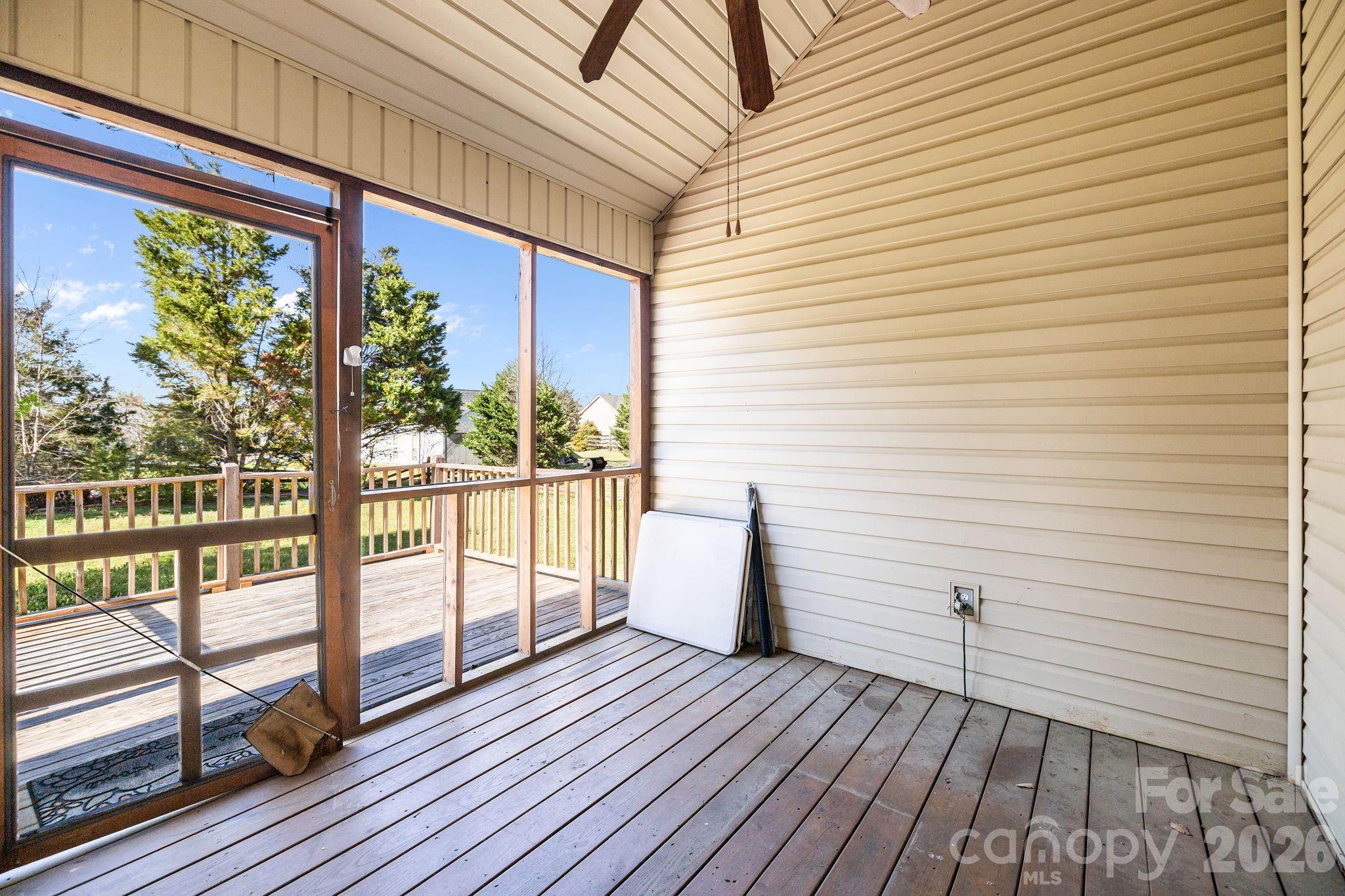 Taylor Oaks - Residential