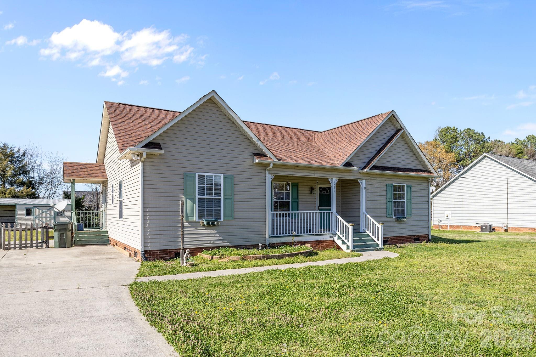 Taylor Oaks - Residential