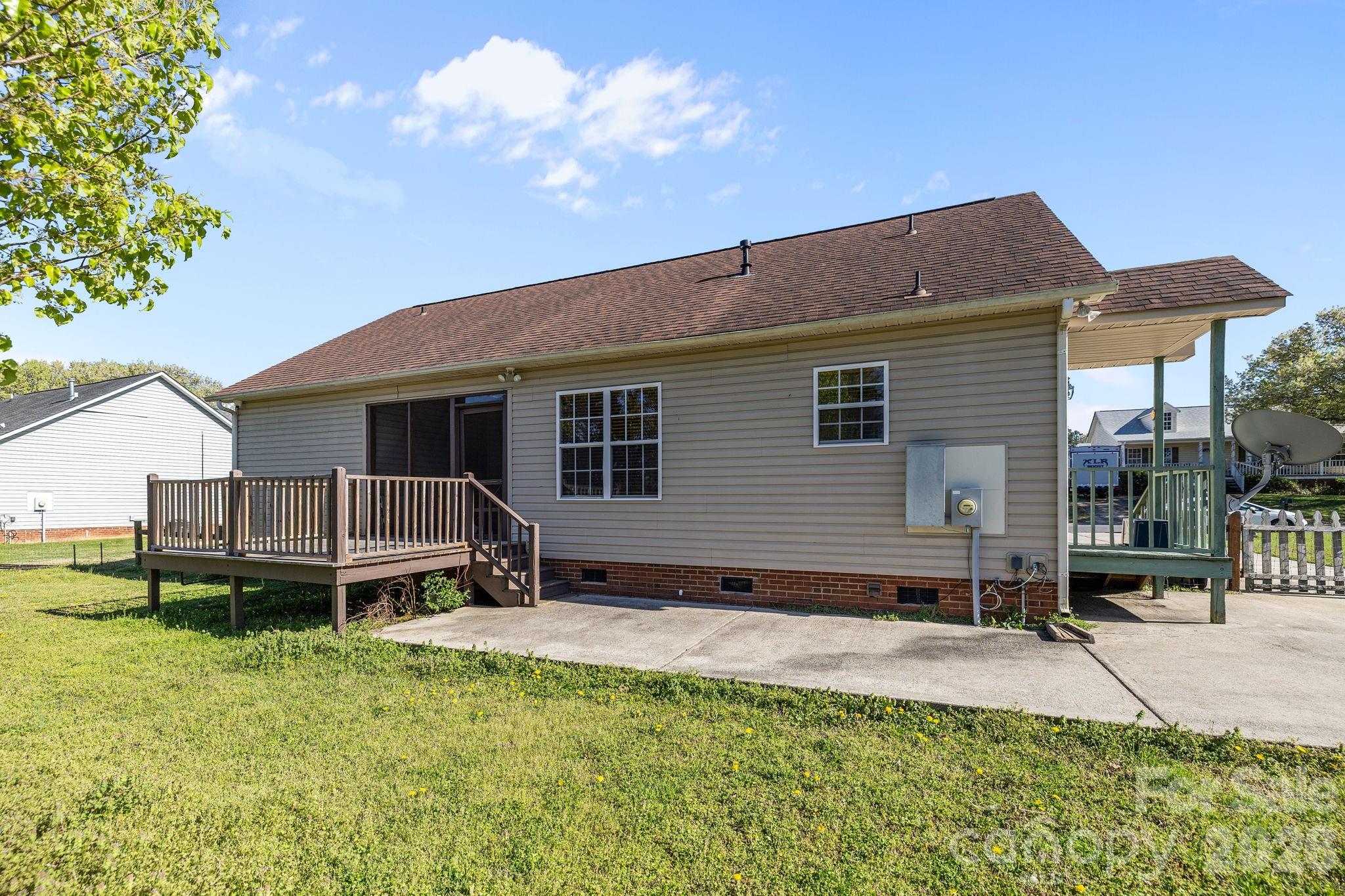 Taylor Oaks - Residential