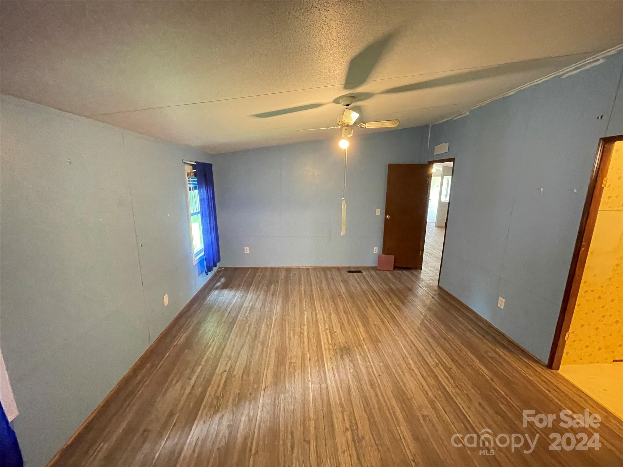 None - Residential