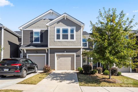 1211 Bigelow Street Cheraw NC 28269