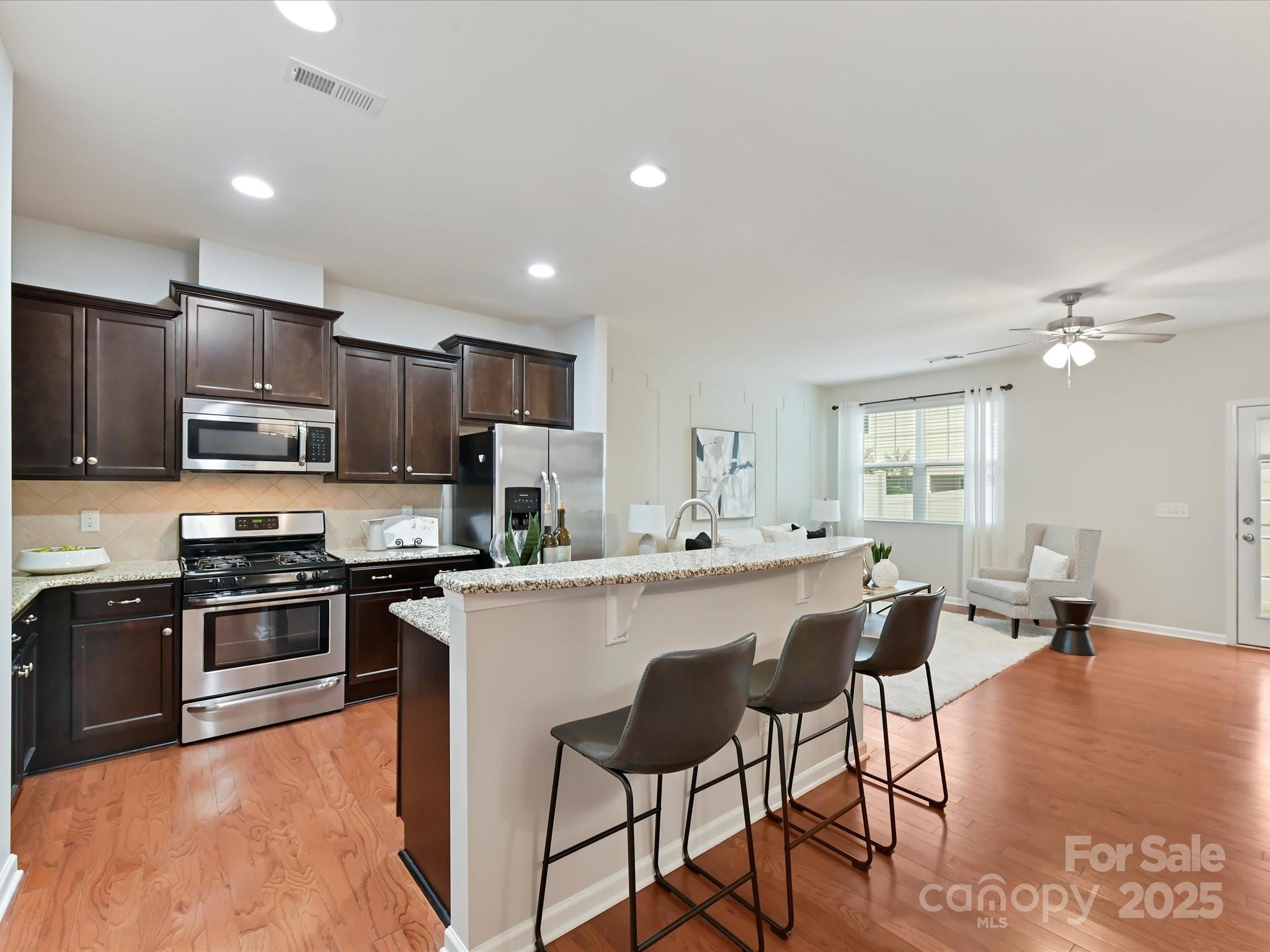 The Woodlands - Residential