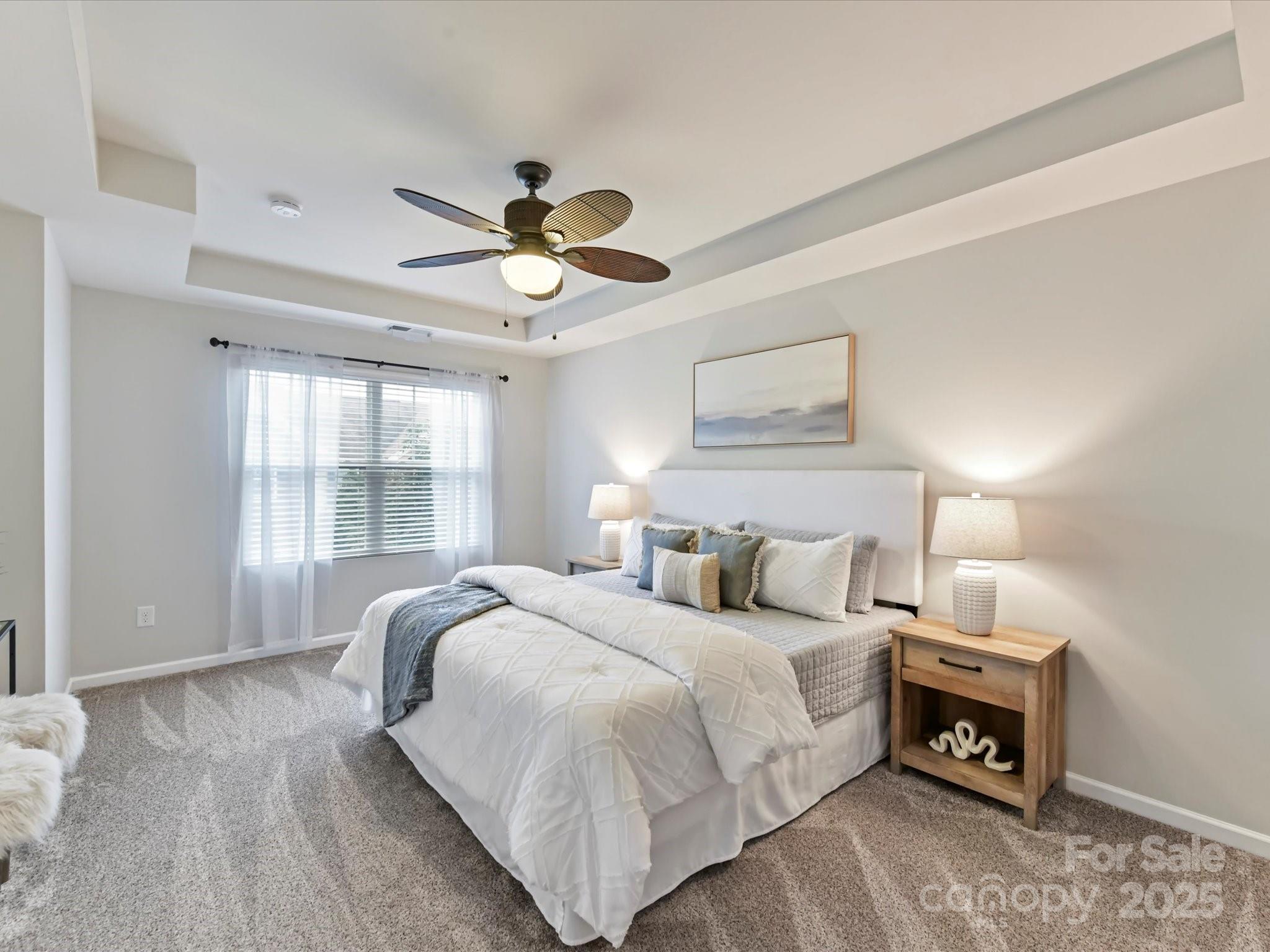 The Woodlands - Residential