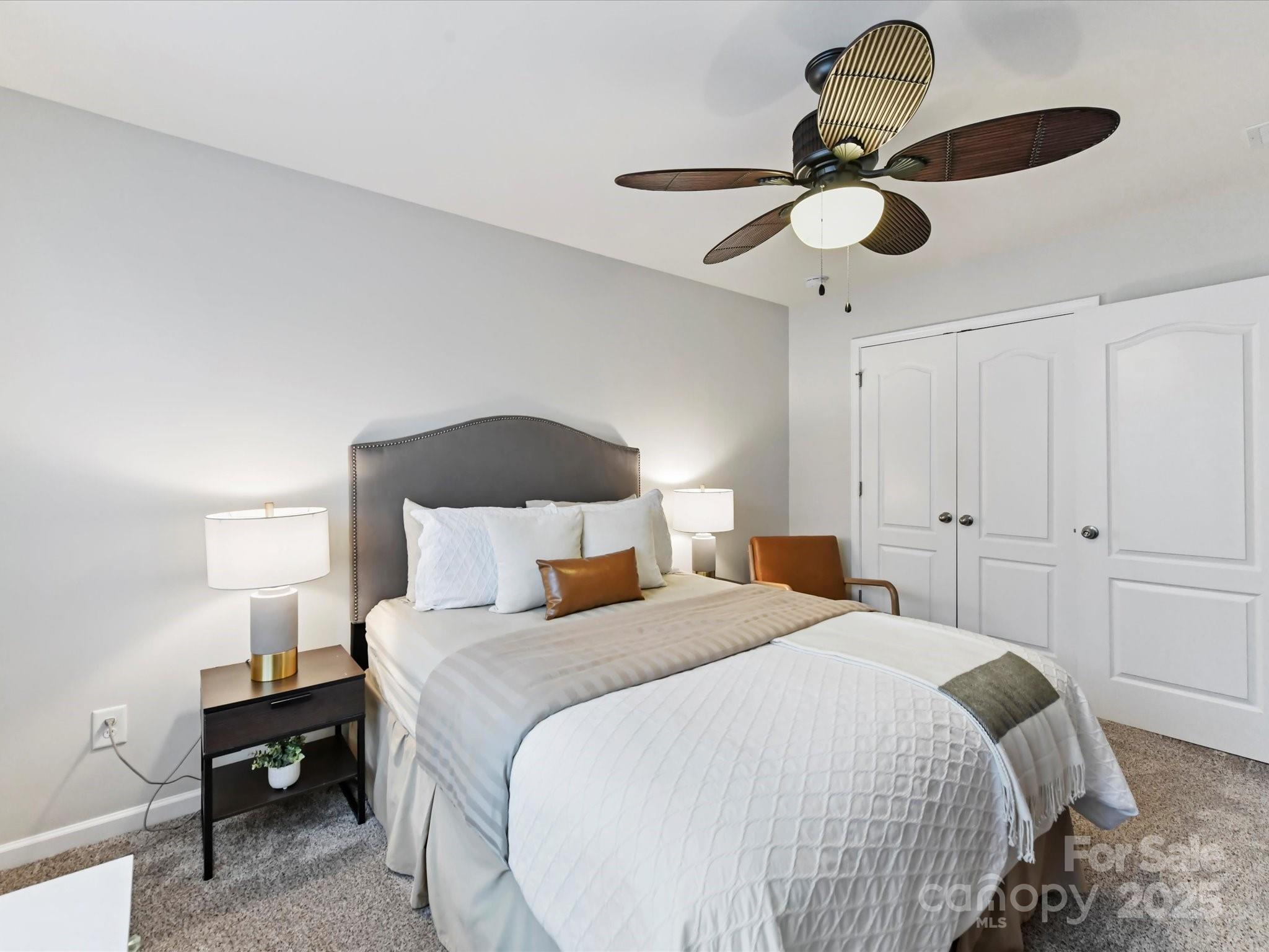 The Woodlands - Residential