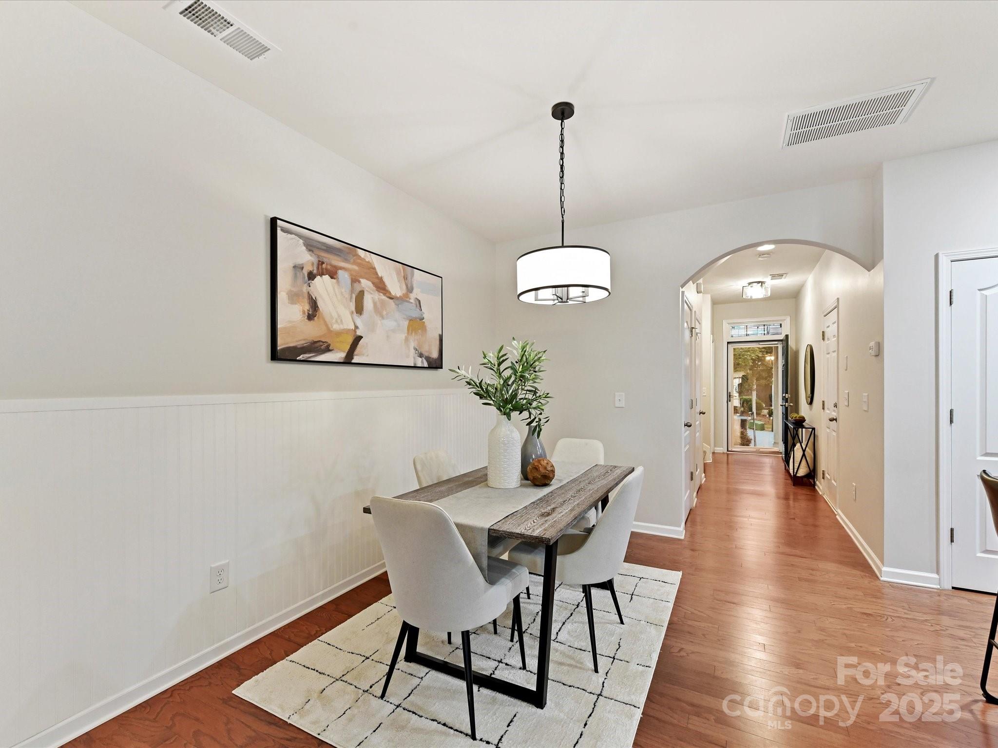 The Woodlands - Residential