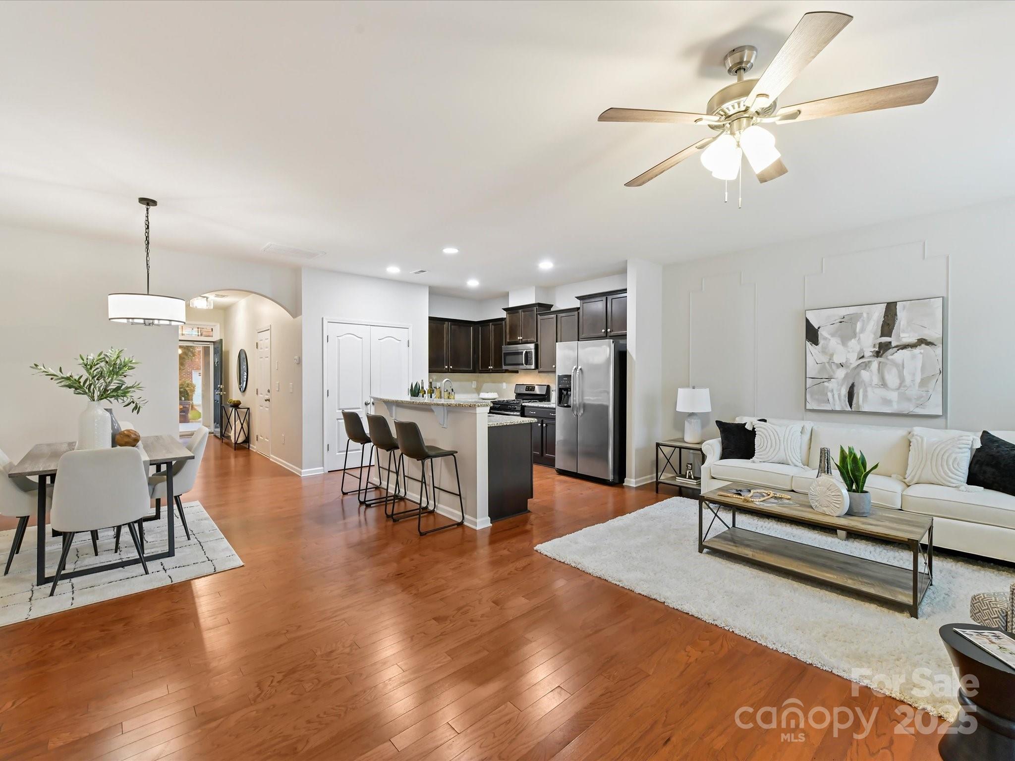 The Woodlands - Residential