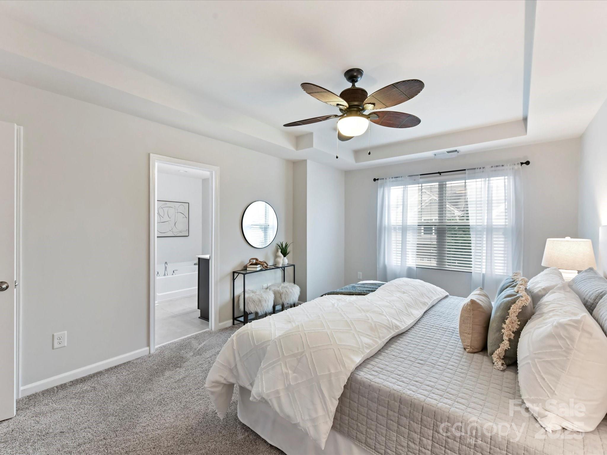 The Woodlands - Residential