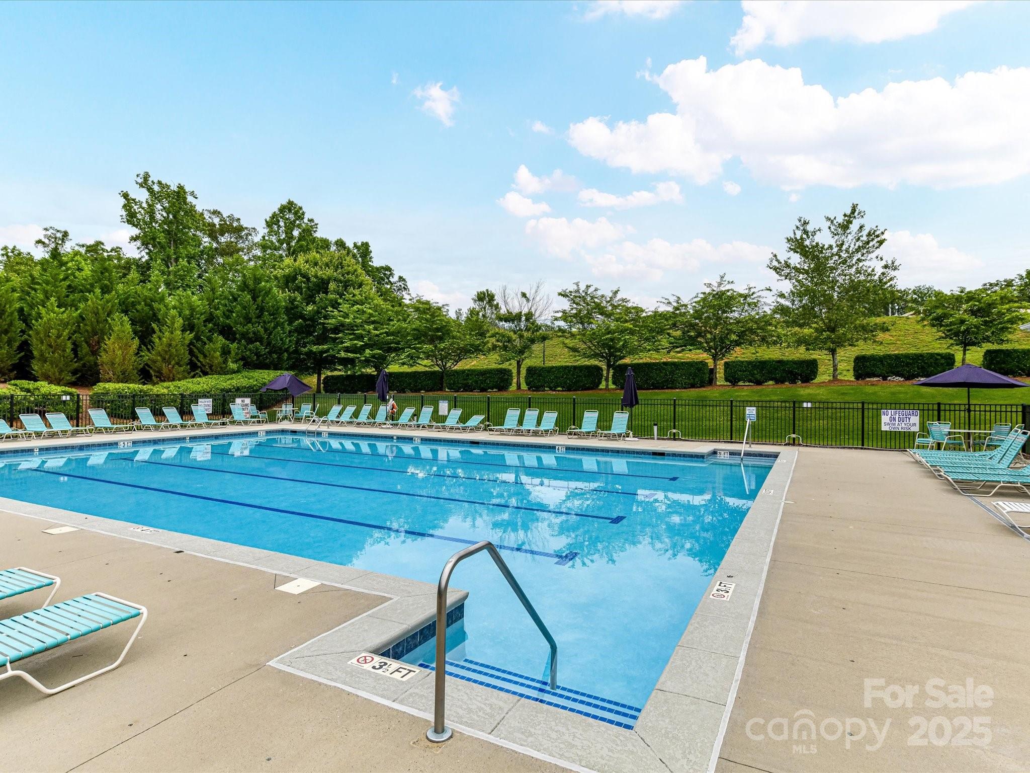 The Woodlands - Residential