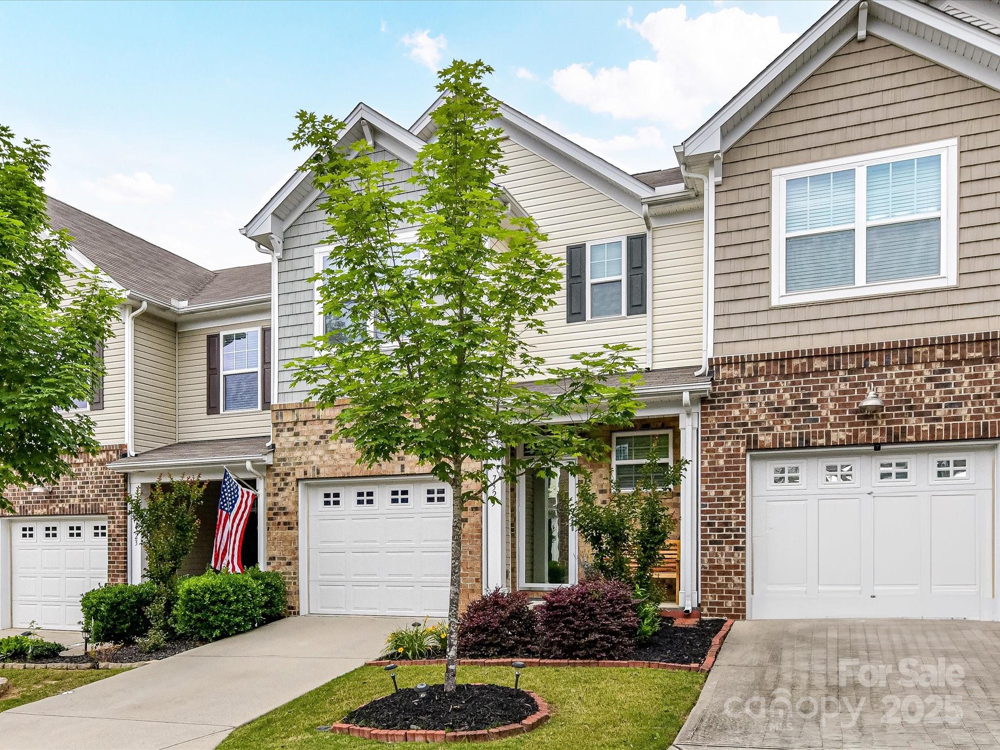 The Woodlands - Residential