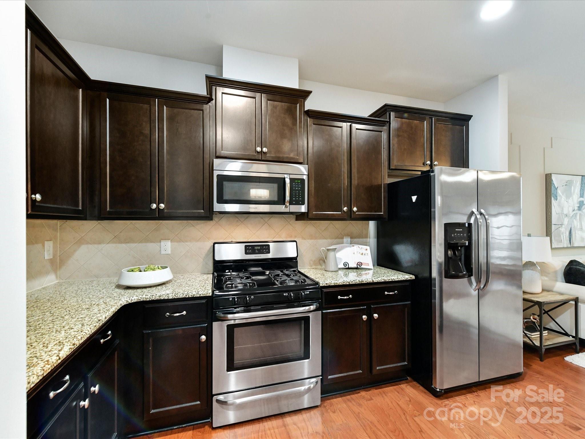 The Woodlands - Residential