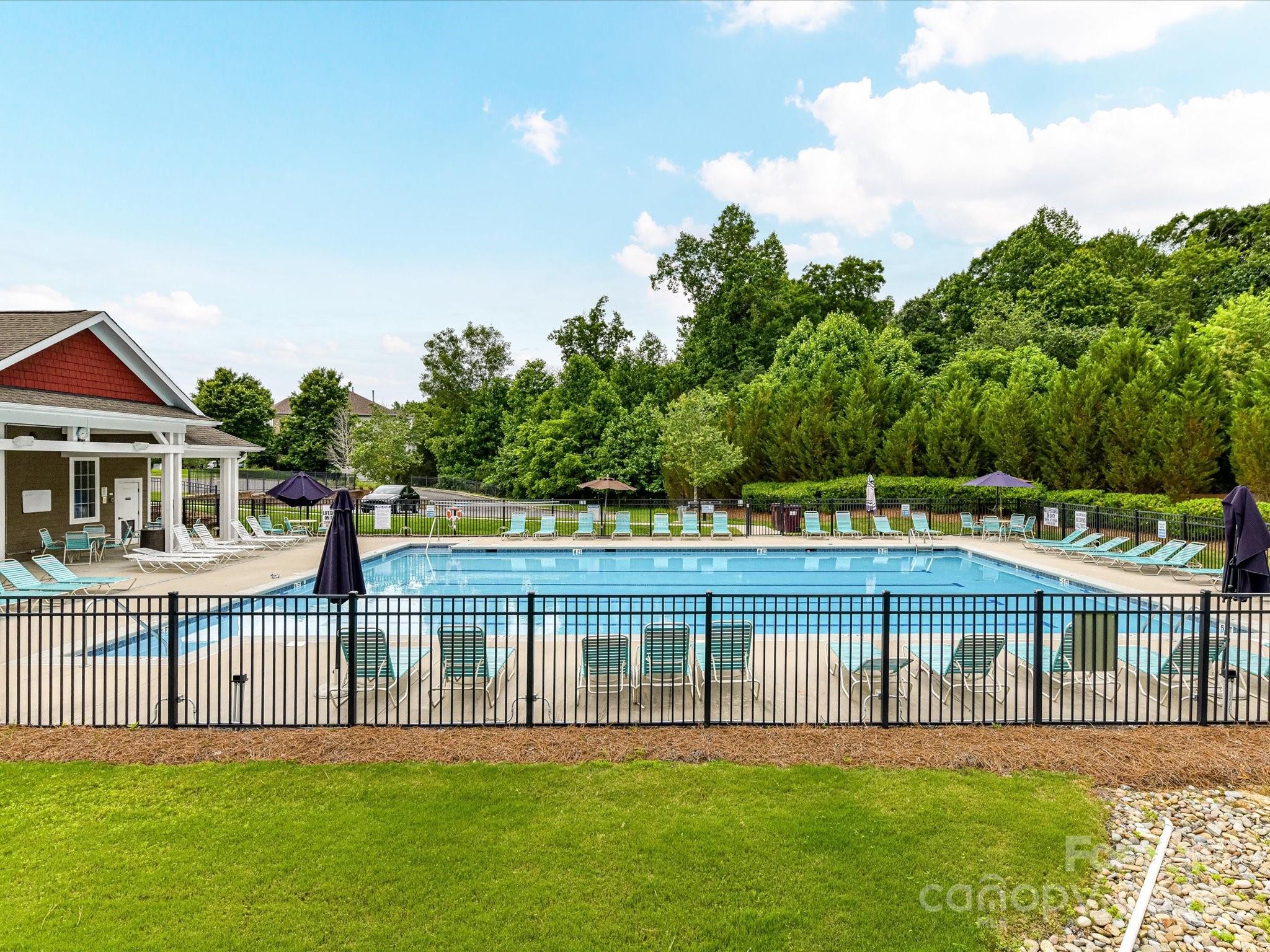 The Woodlands - Residential