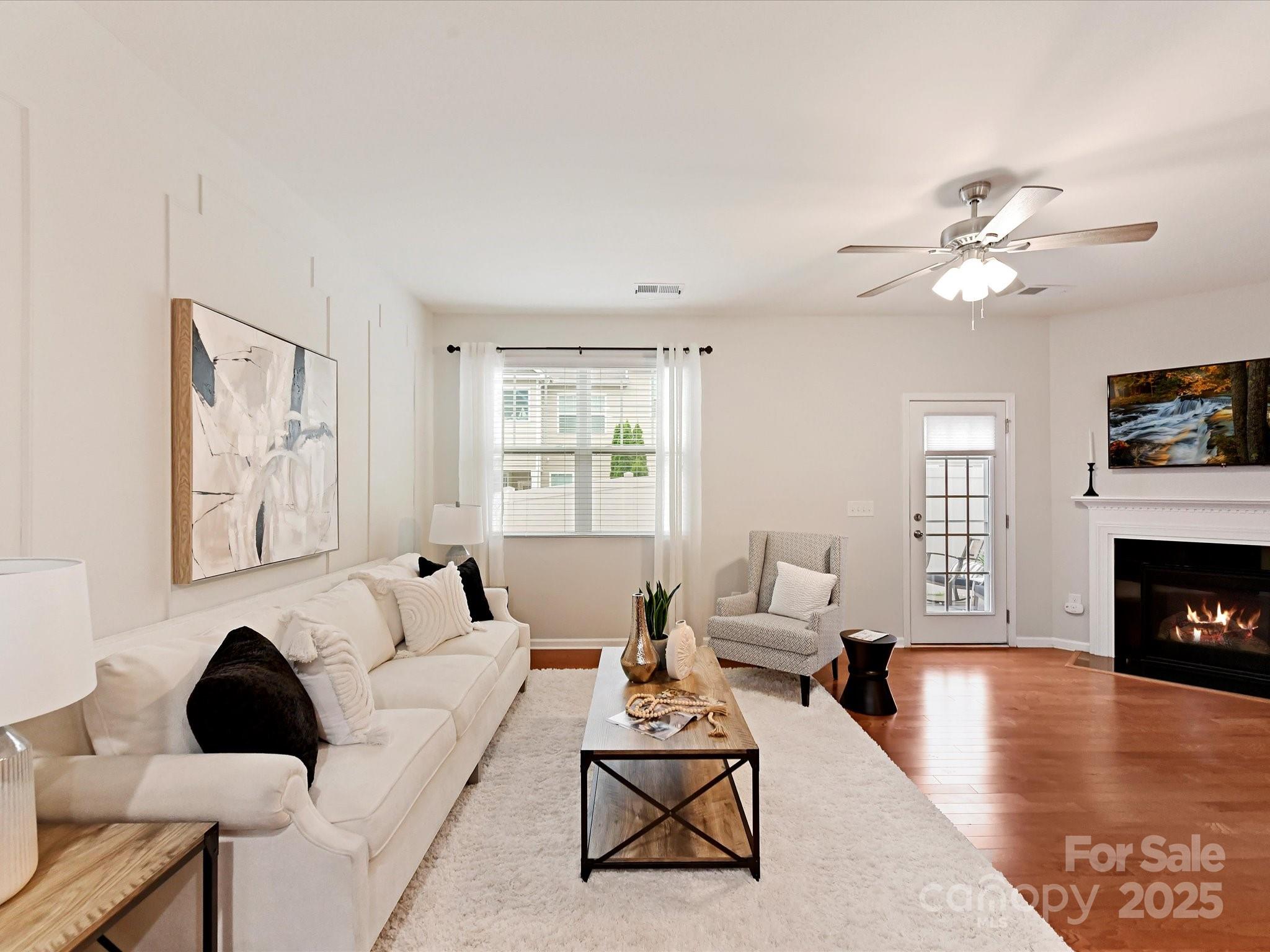 The Woodlands - Residential