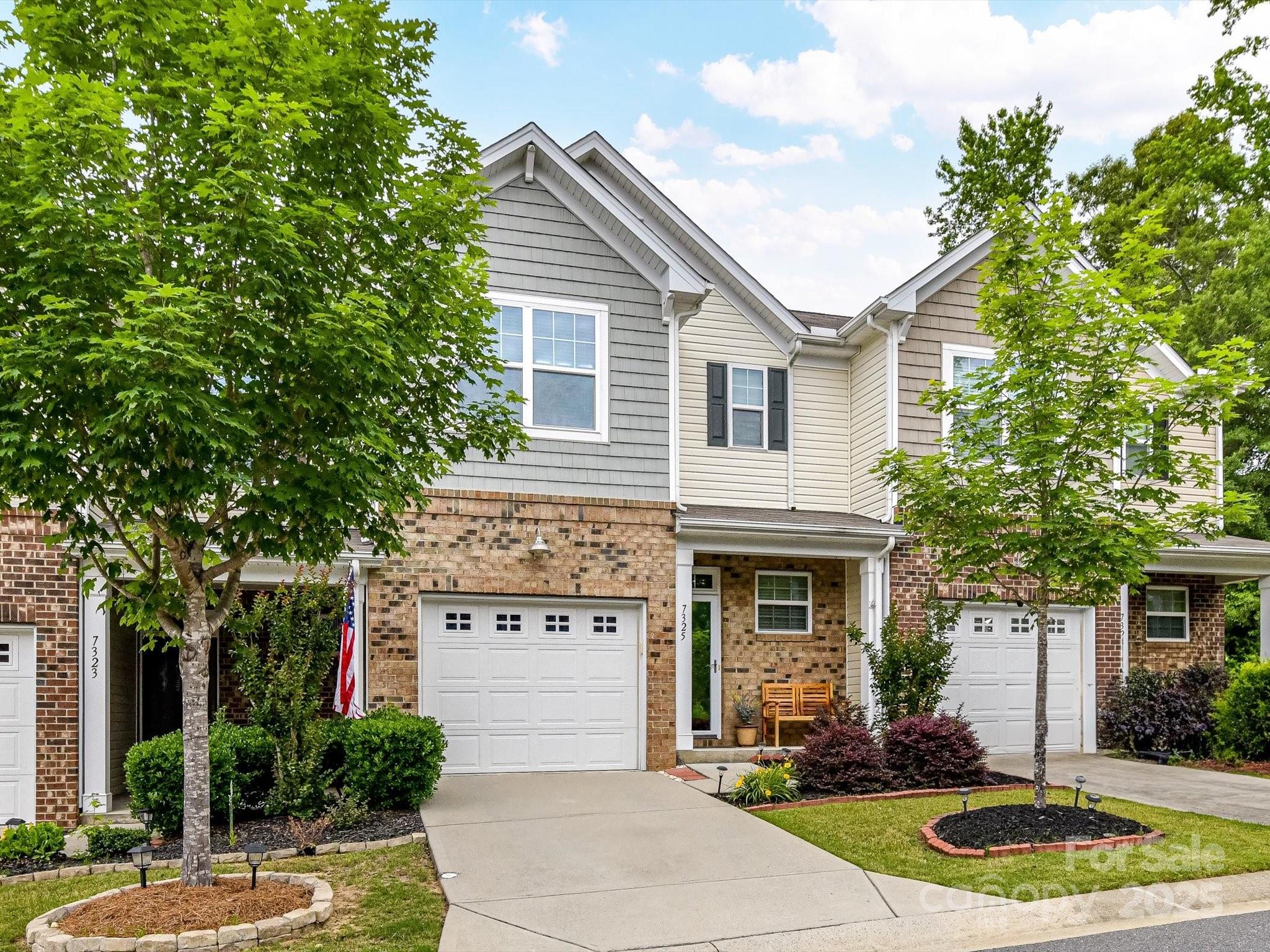 The Woodlands - Residential