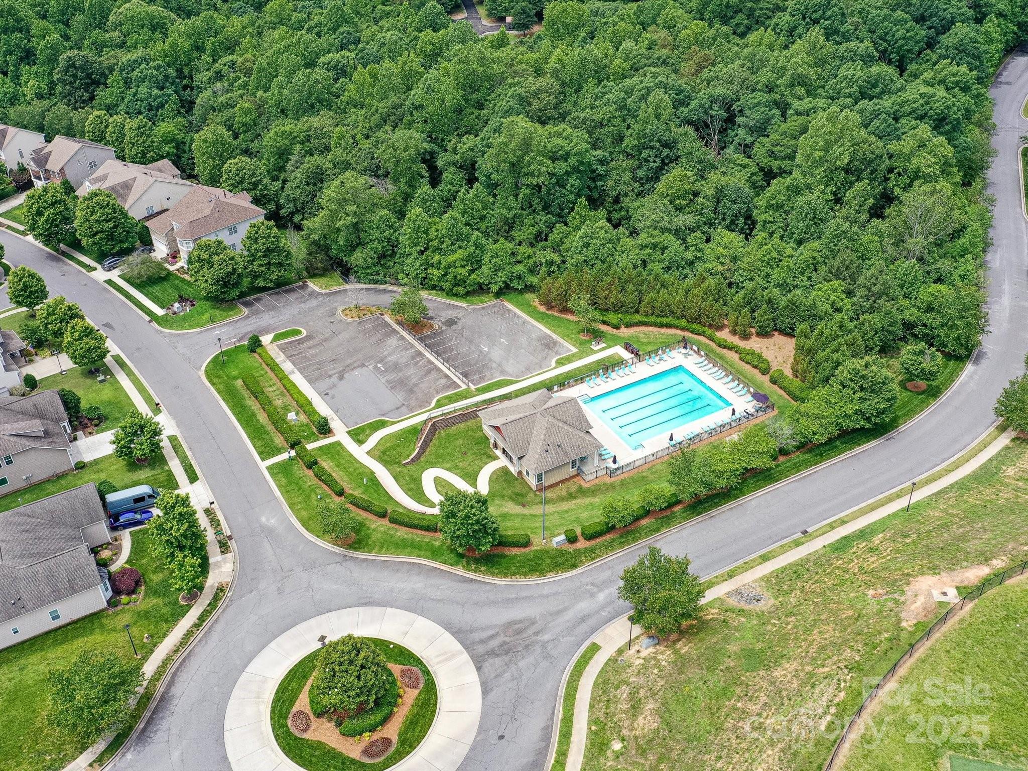 The Woodlands - Residential