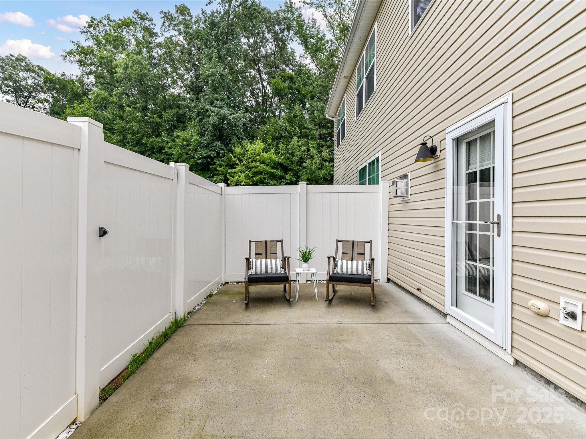 The Woodlands - Residential