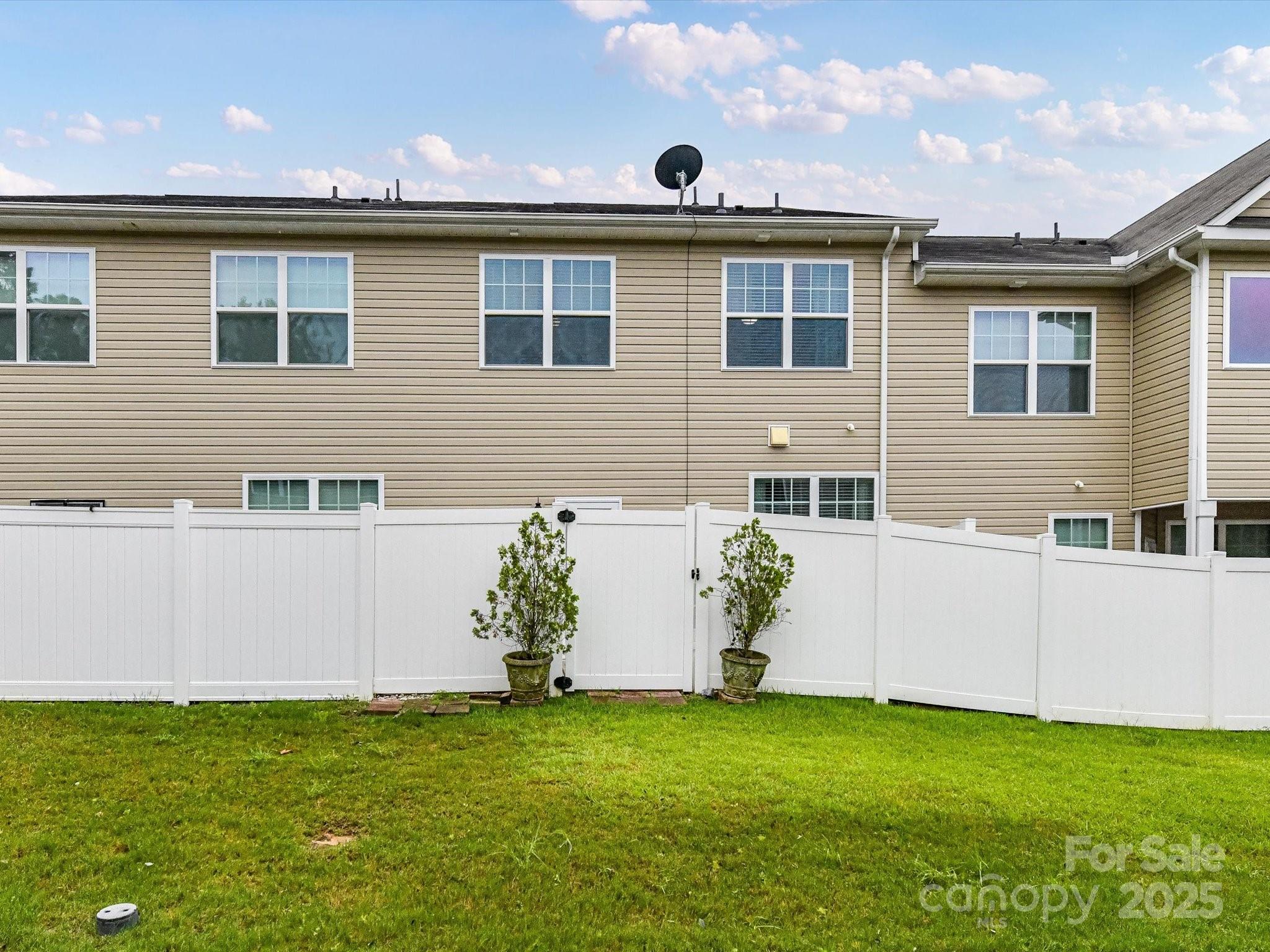 The Woodlands - Residential