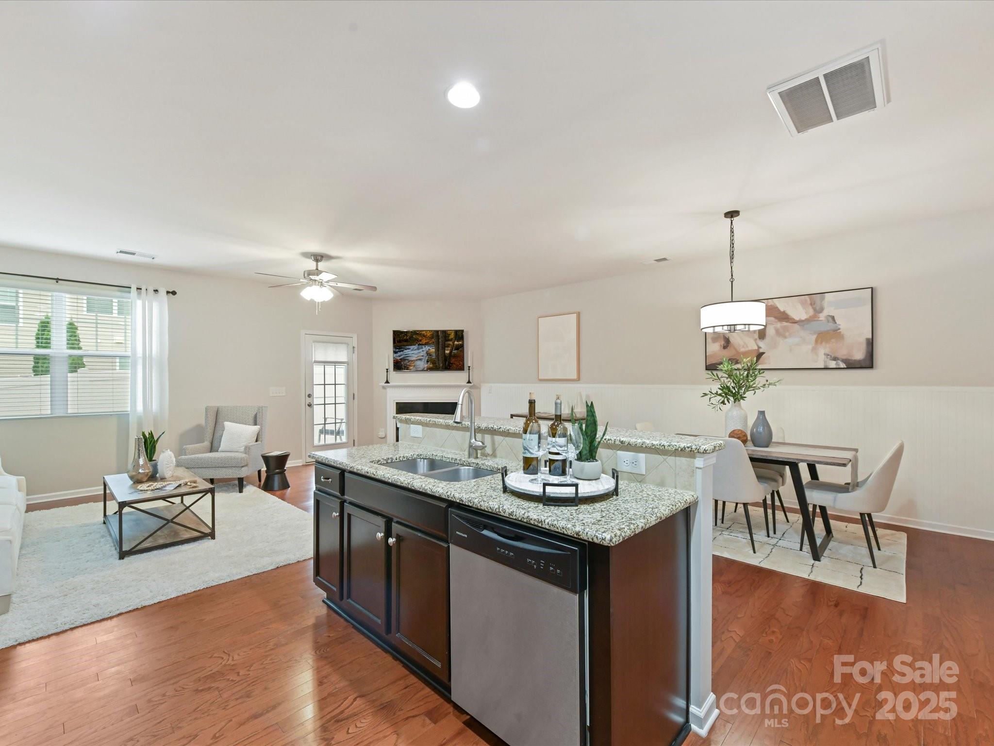 The Woodlands - Residential