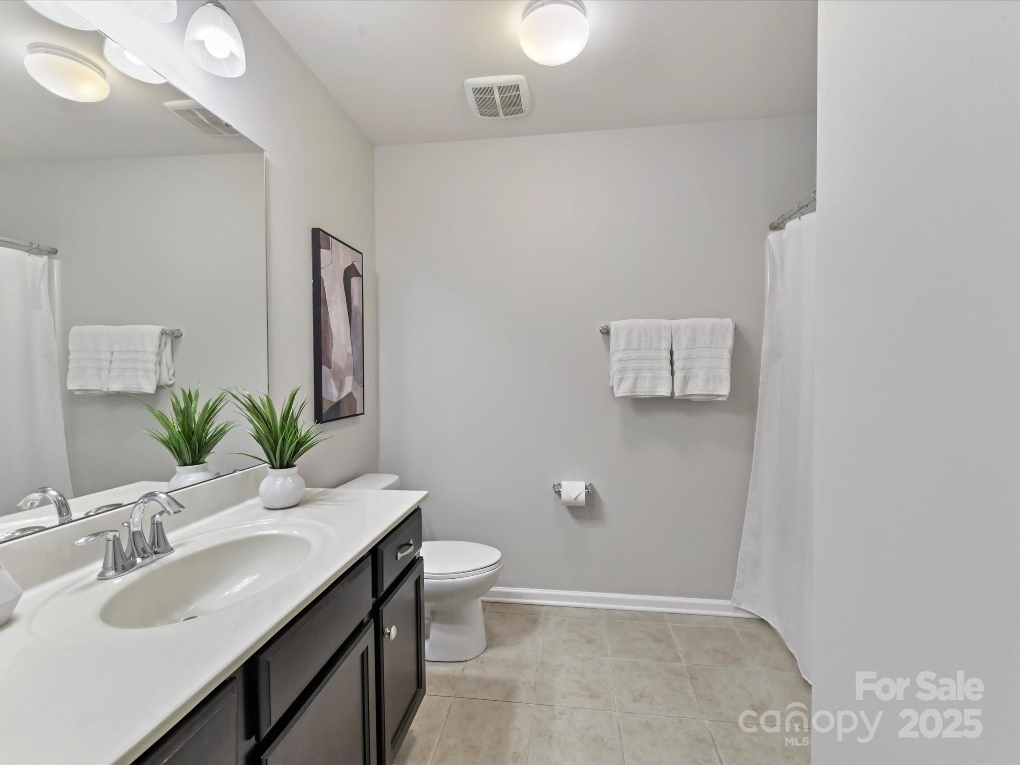 The Woodlands - Residential