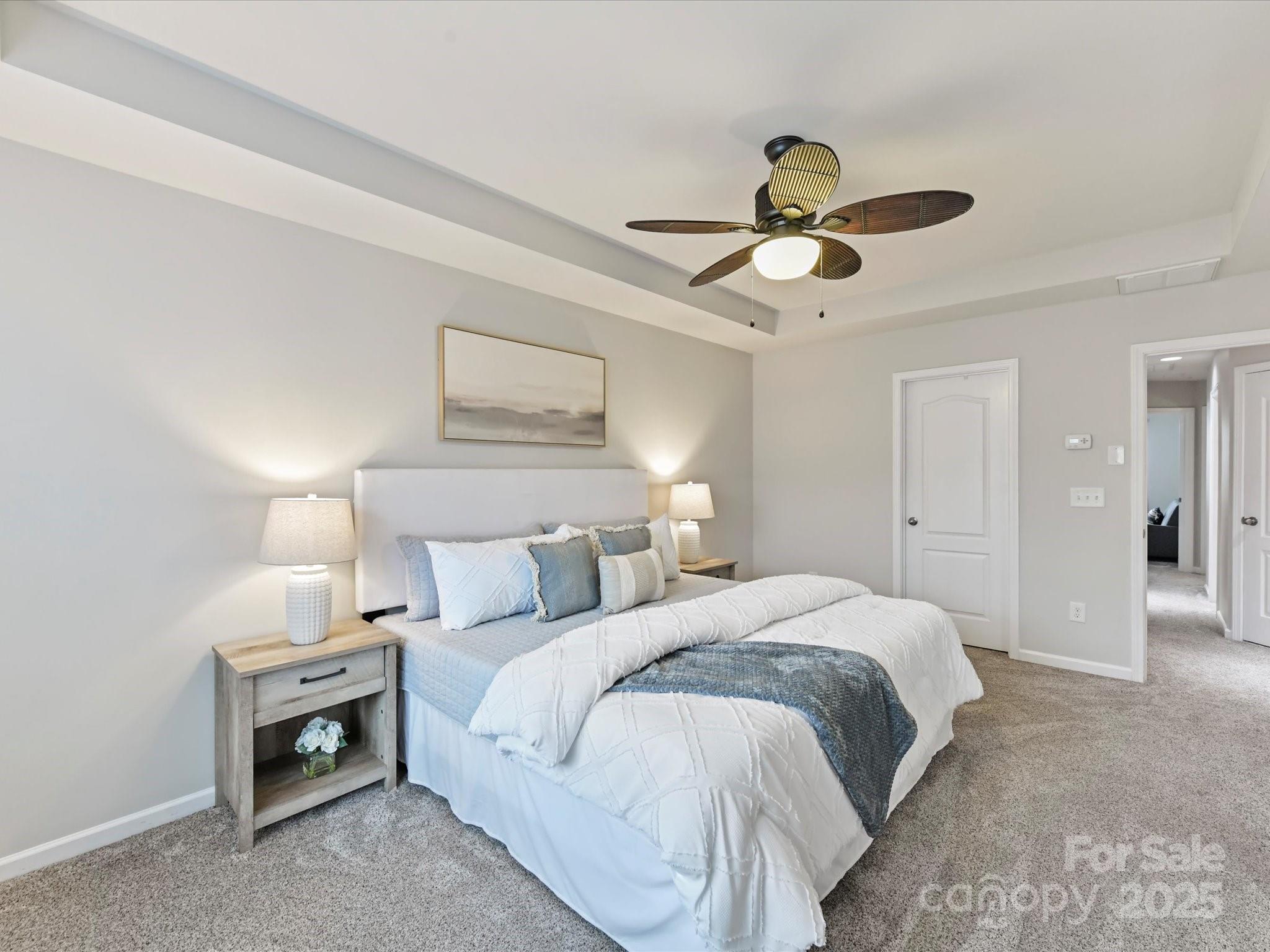 The Woodlands - Residential