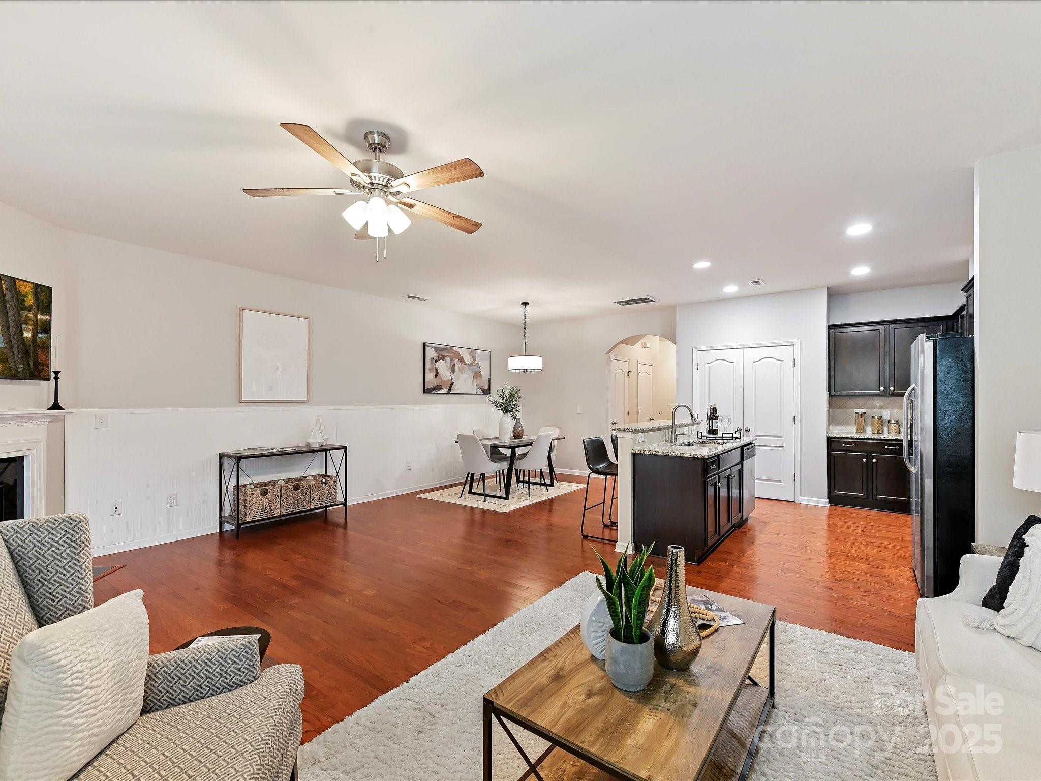 The Woodlands - Residential