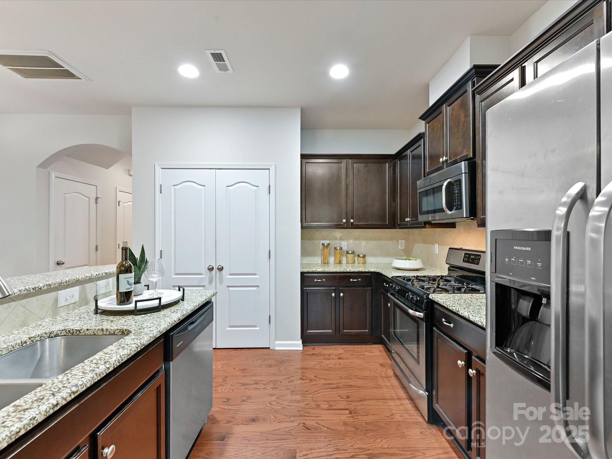 The Woodlands - Residential