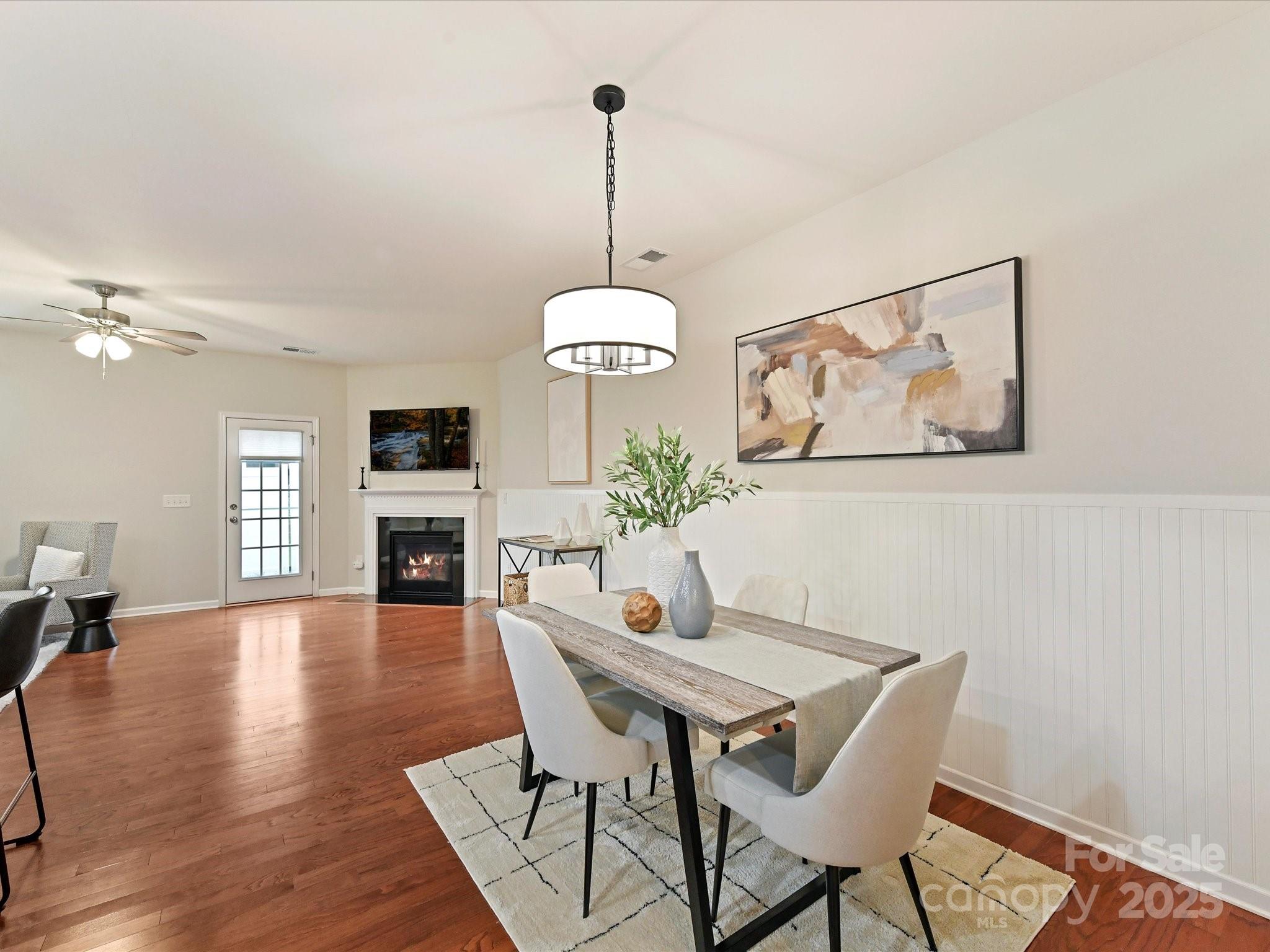 The Woodlands - Residential