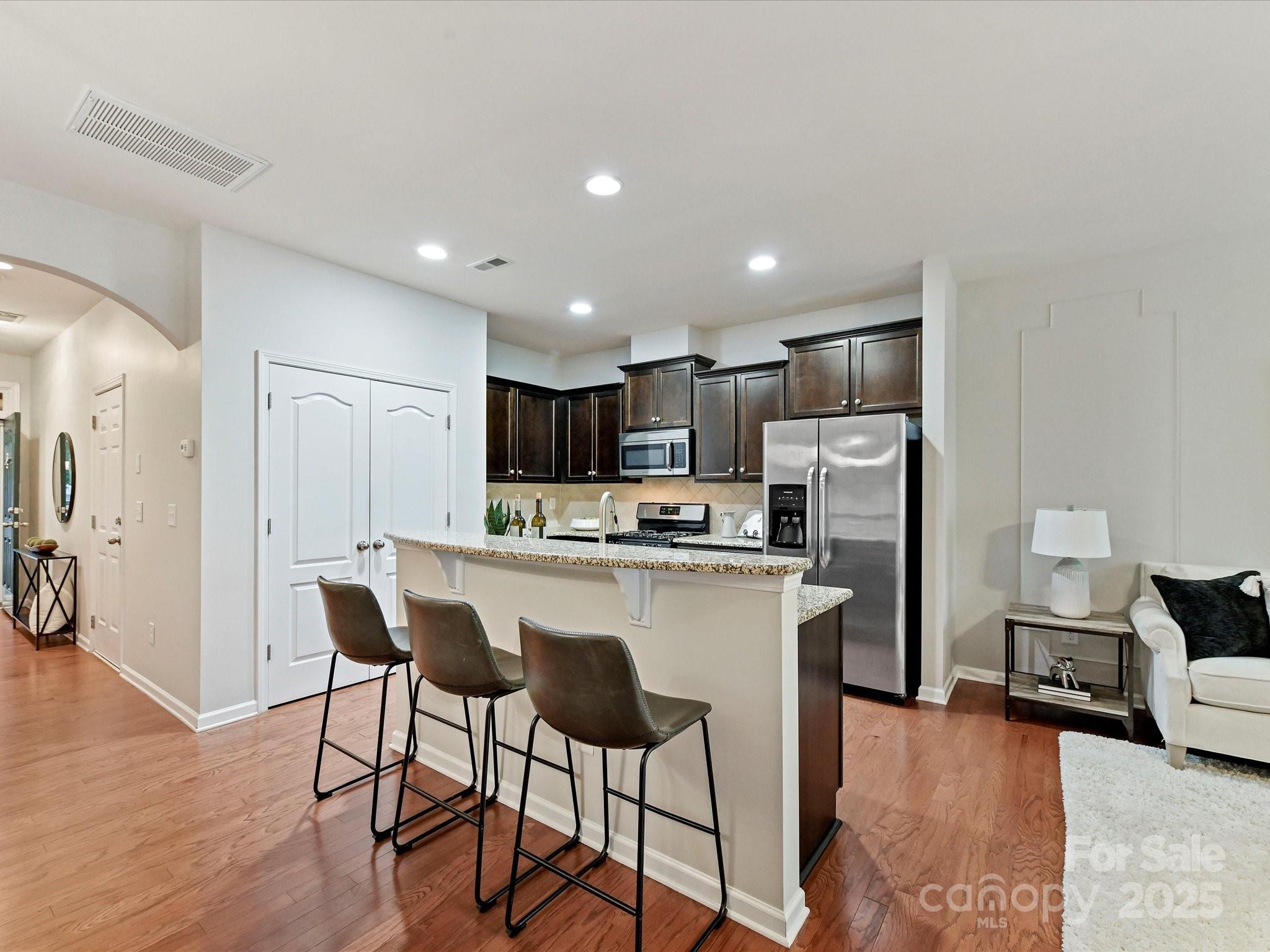 The Woodlands - Residential