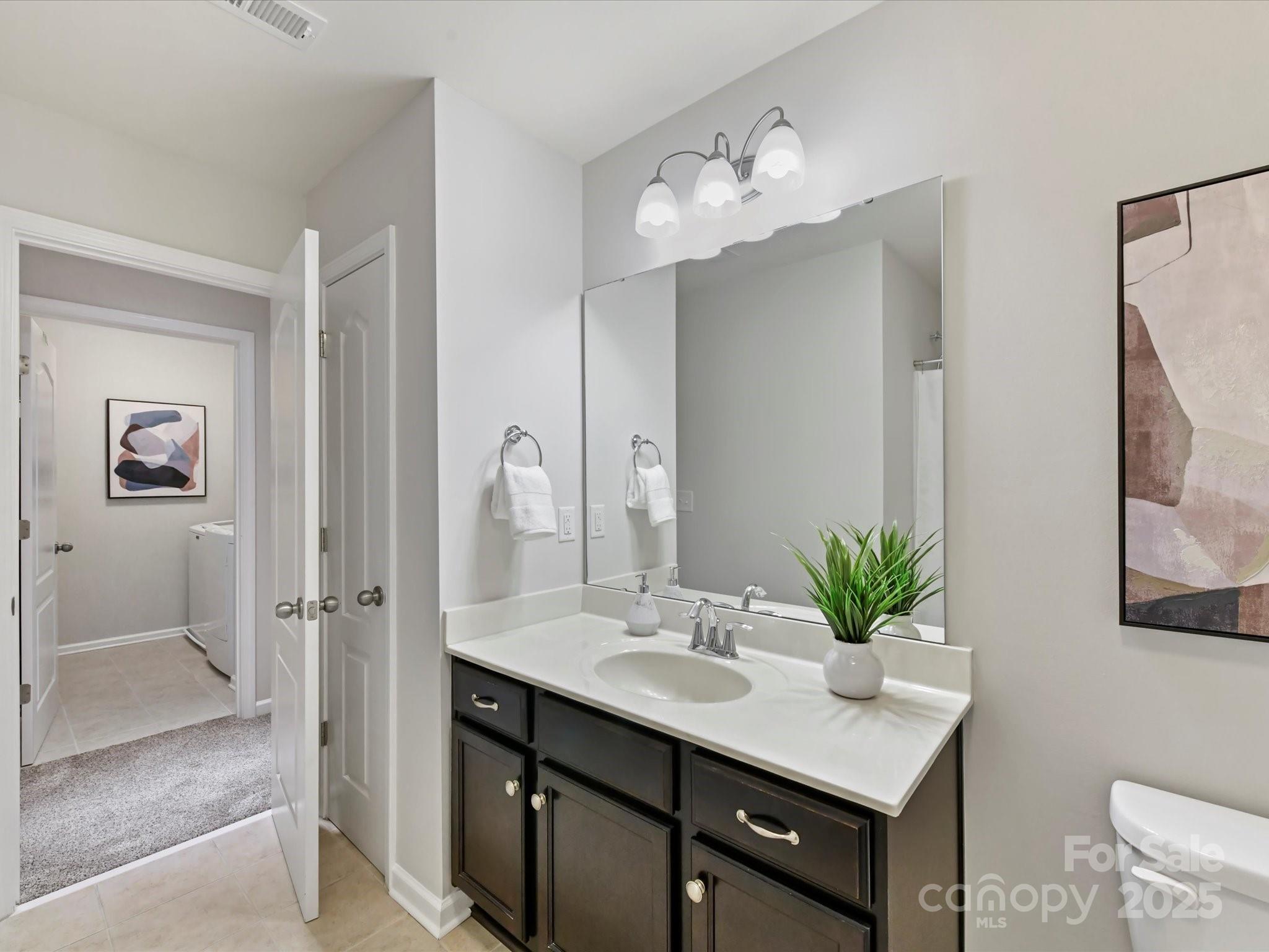 The Woodlands - Residential