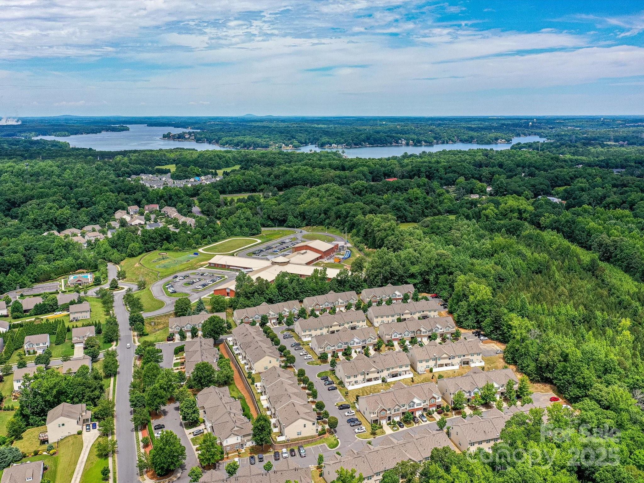 The Woodlands - Residential