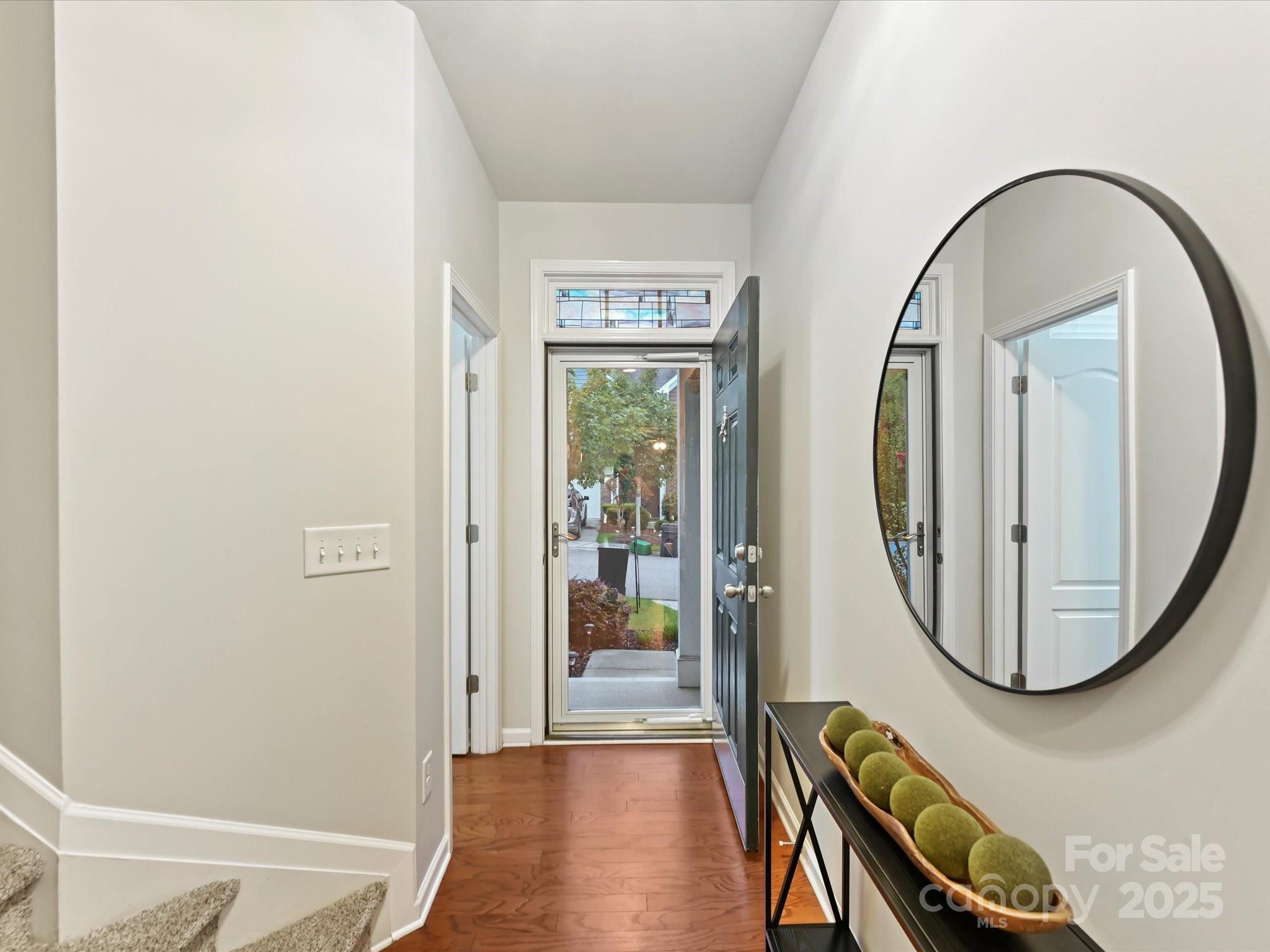 The Woodlands - Residential