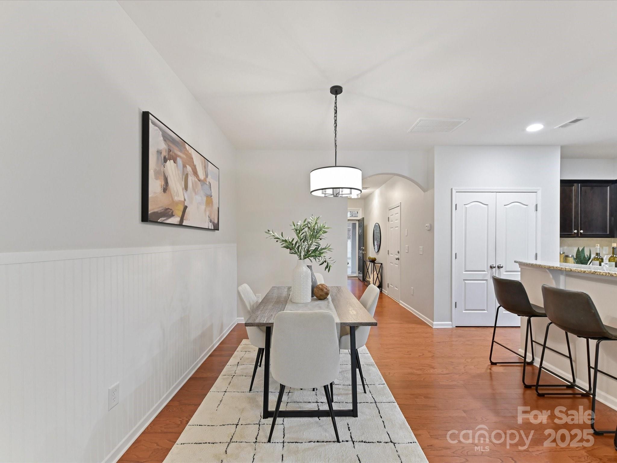 The Woodlands - Residential