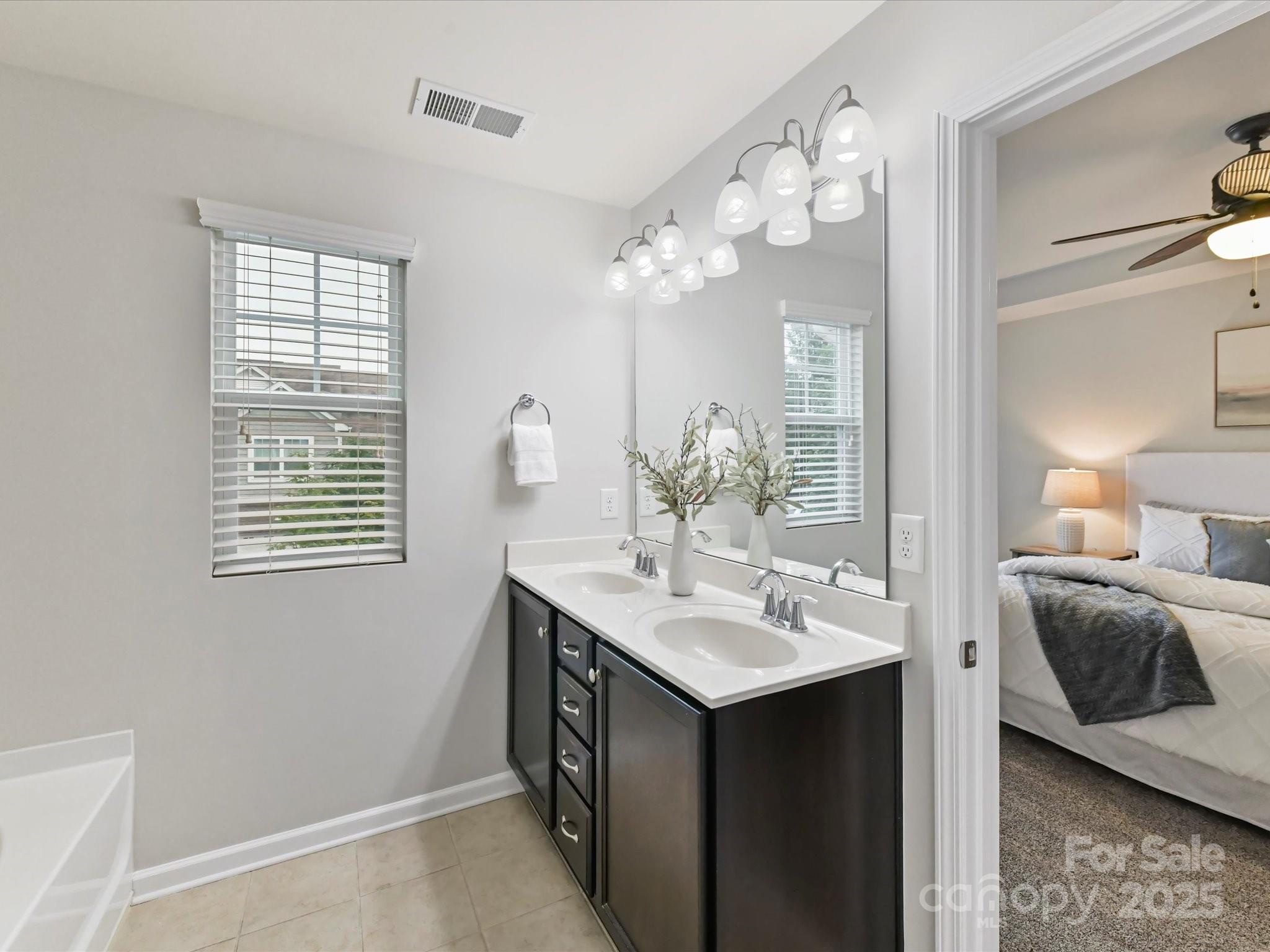 The Woodlands - Residential