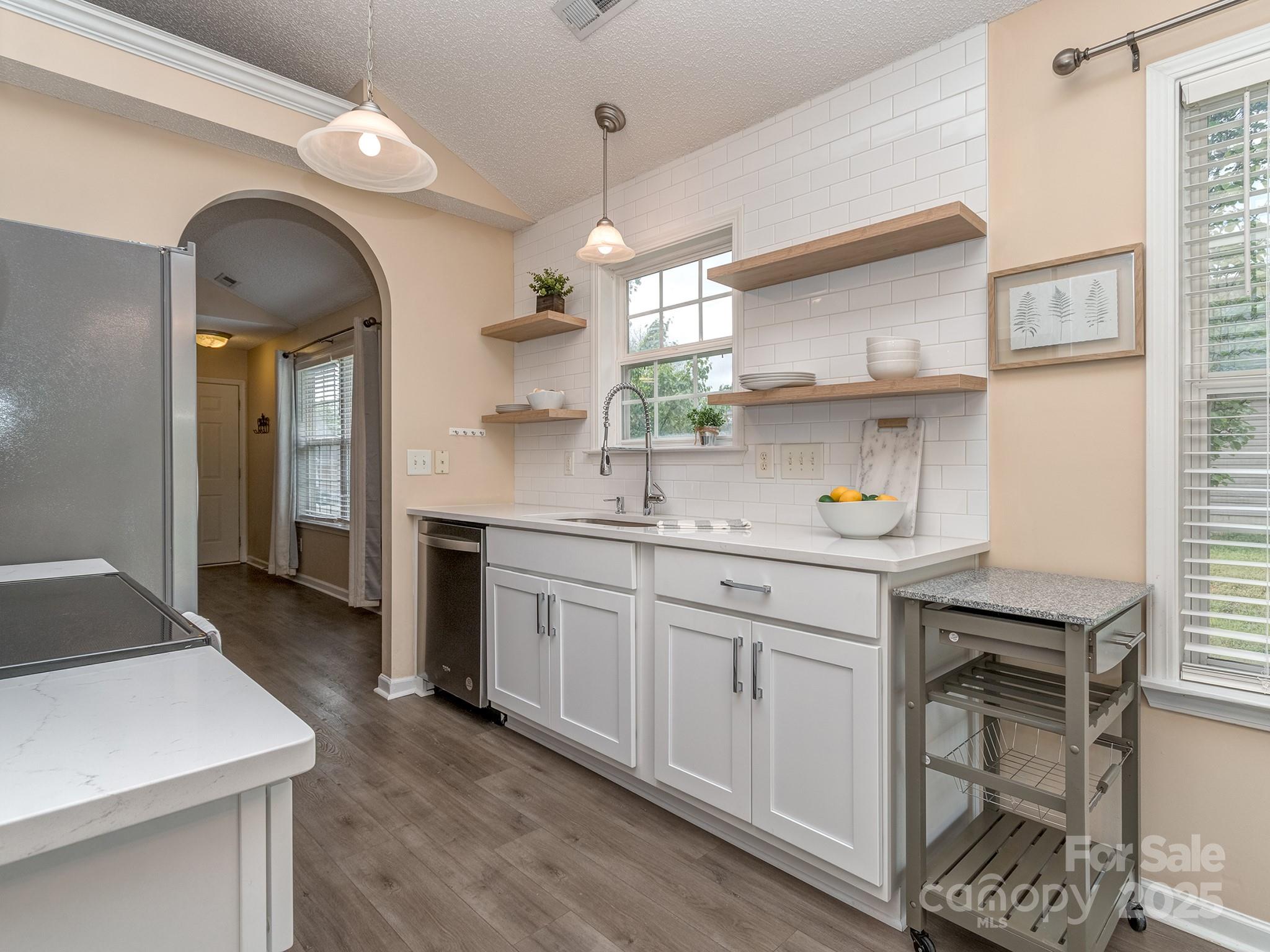 Copper Creek - Residential