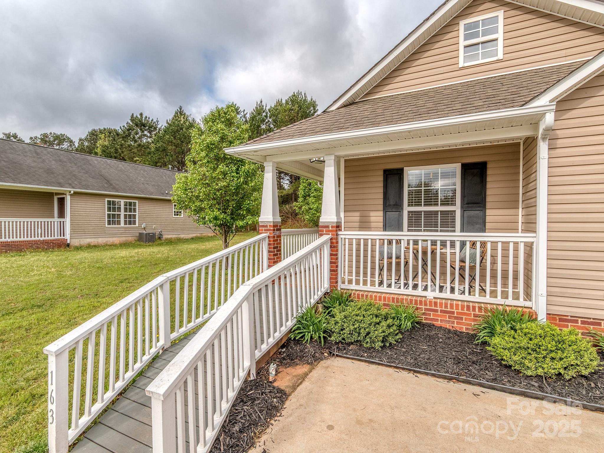 Copper Creek - Residential