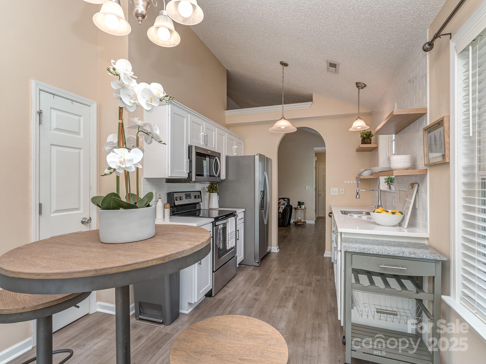 Copper Creek - Residential