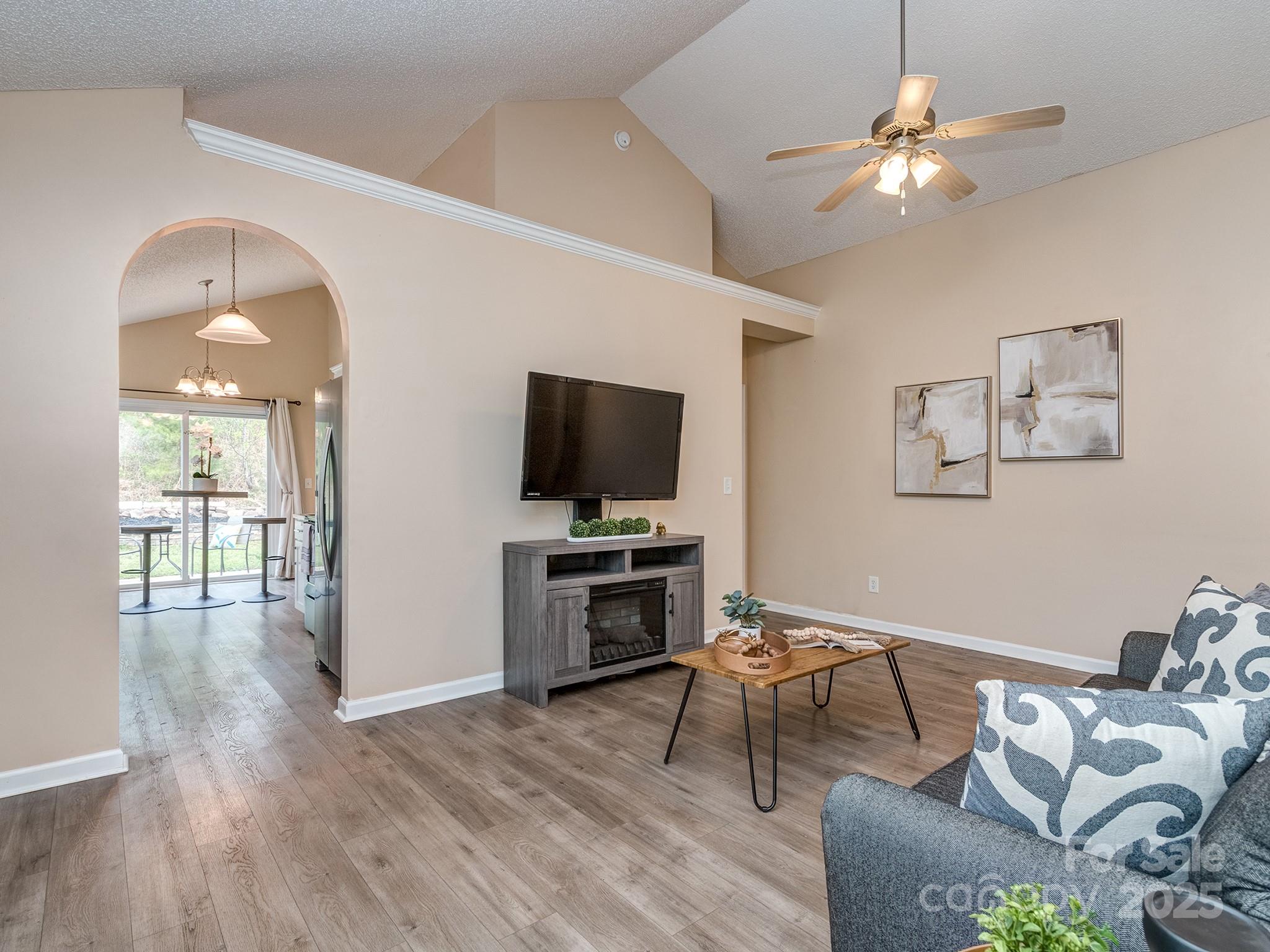 Copper Creek - Residential