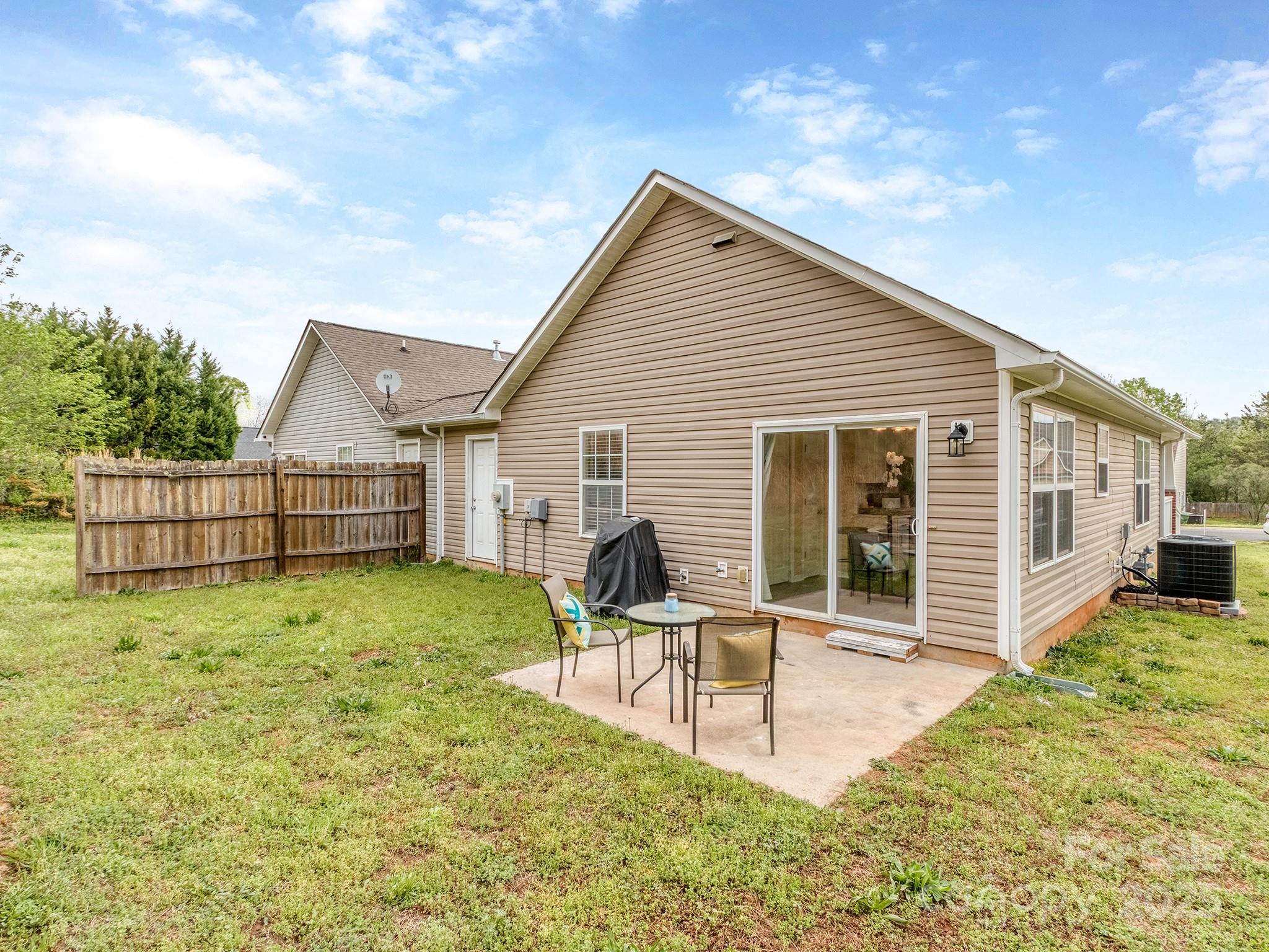 Copper Creek - Residential