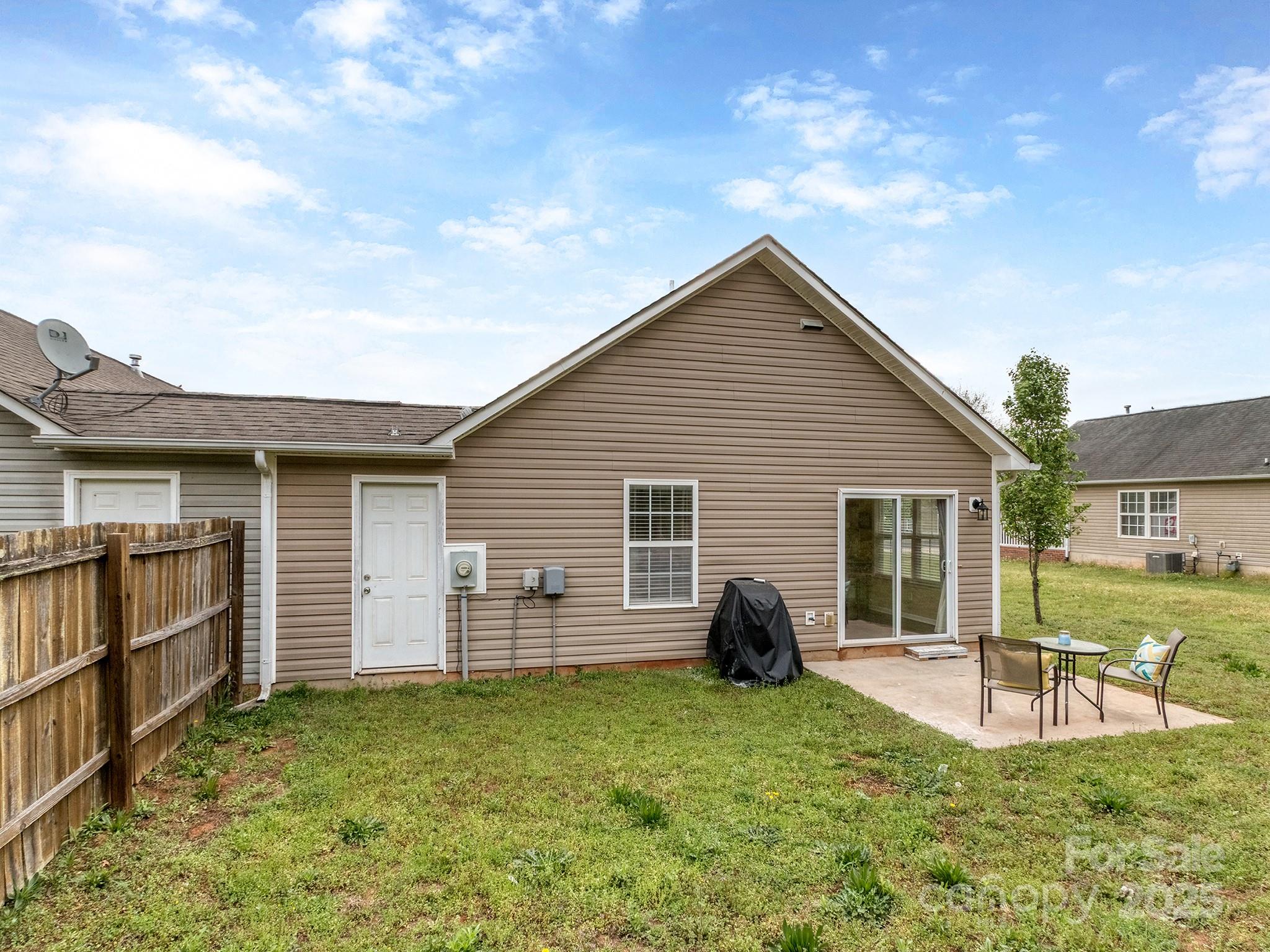 Copper Creek - Residential