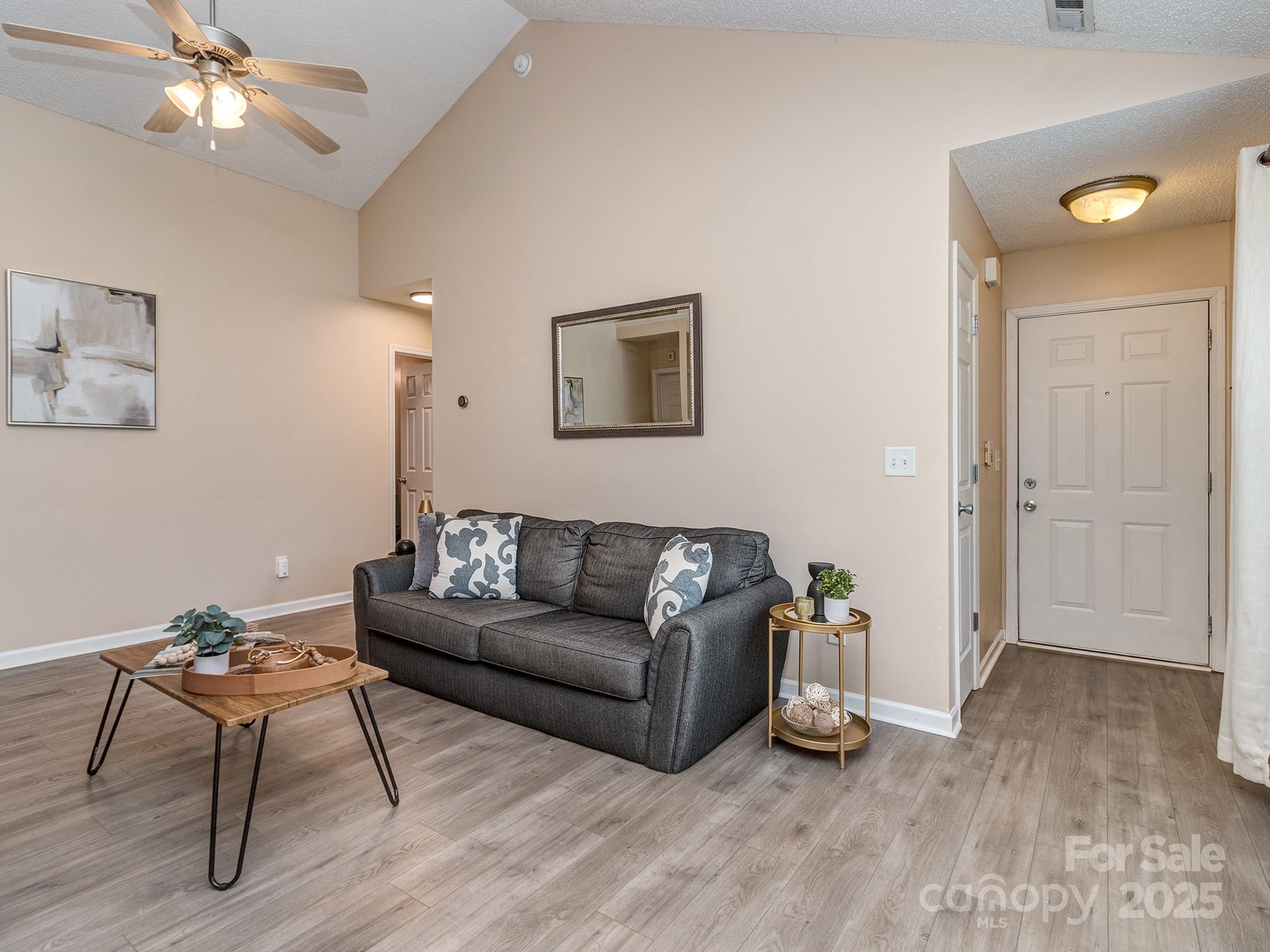 Copper Creek - Residential