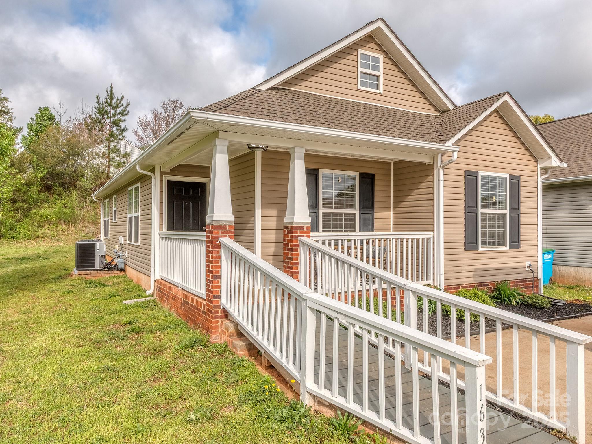 Copper Creek - Residential