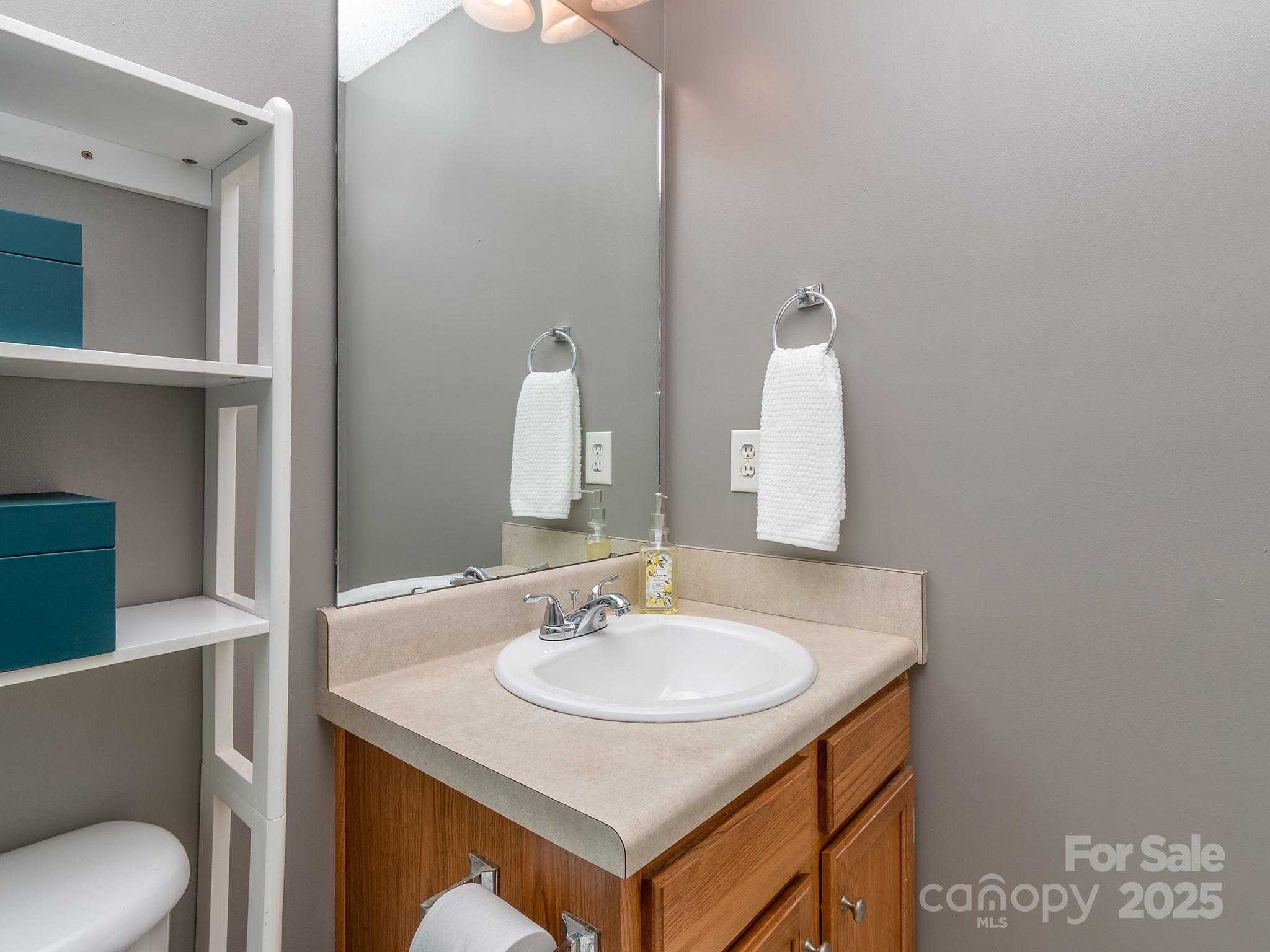 Copper Creek - Residential