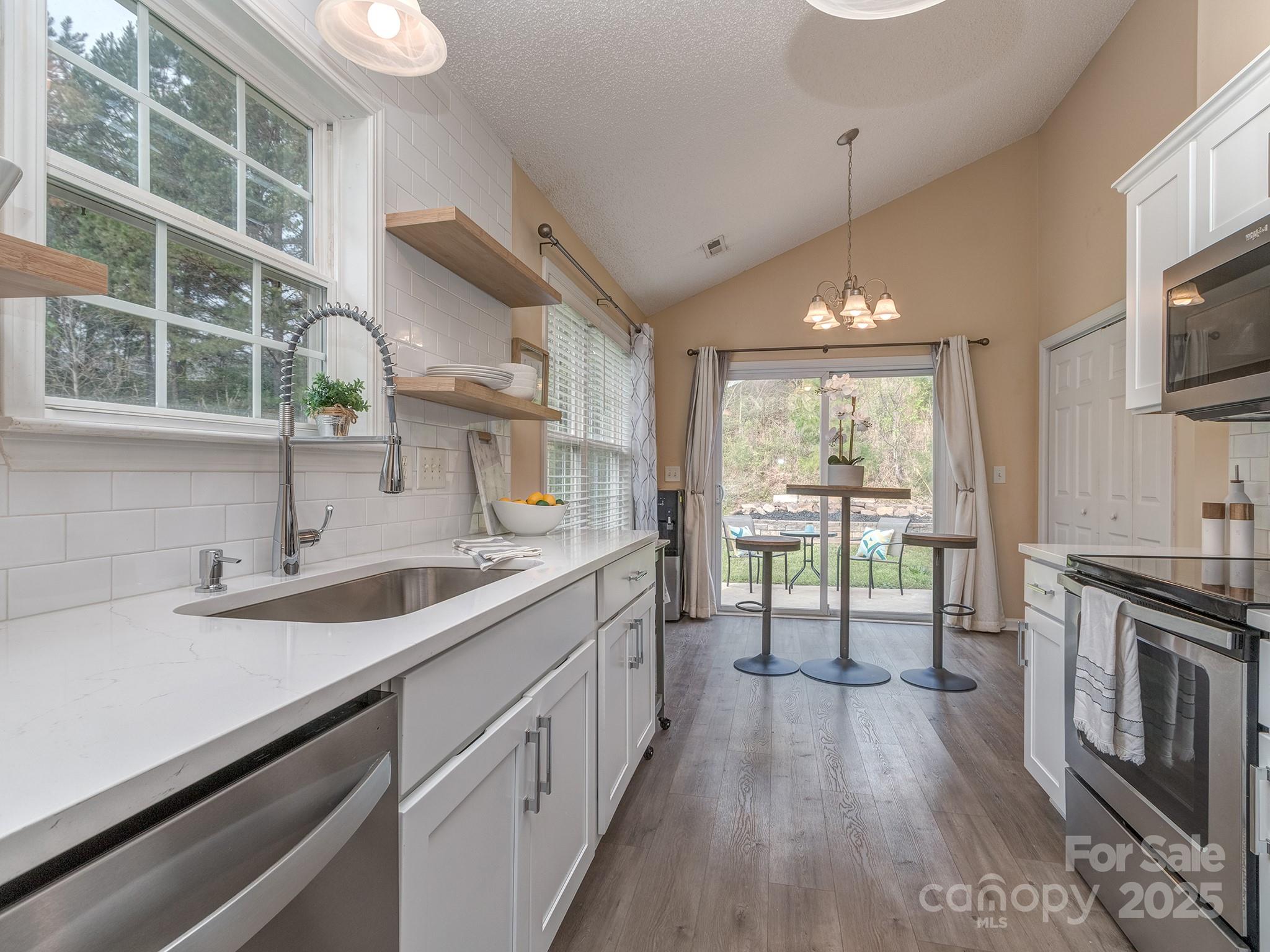 Copper Creek - Residential