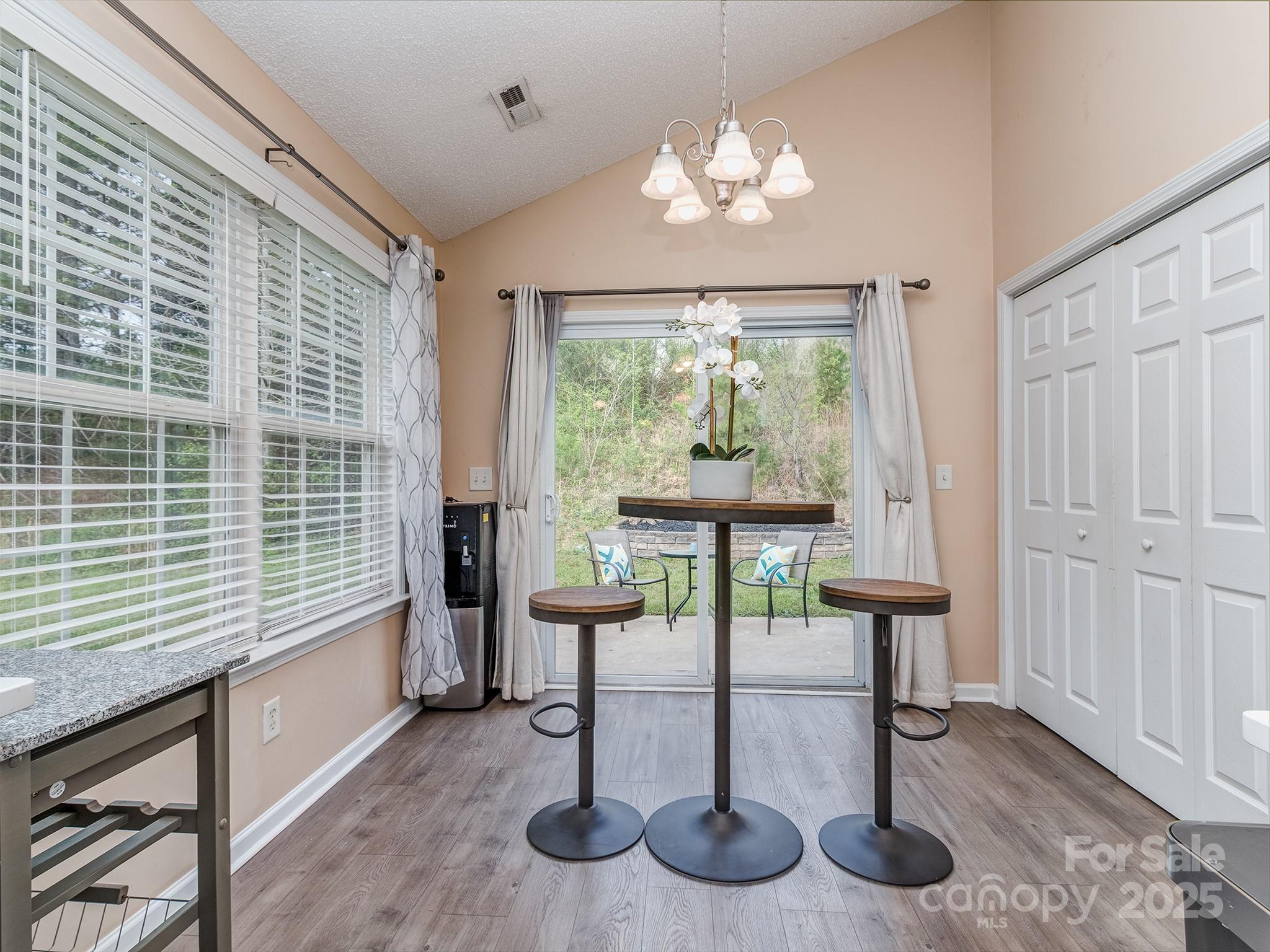 Copper Creek - Residential