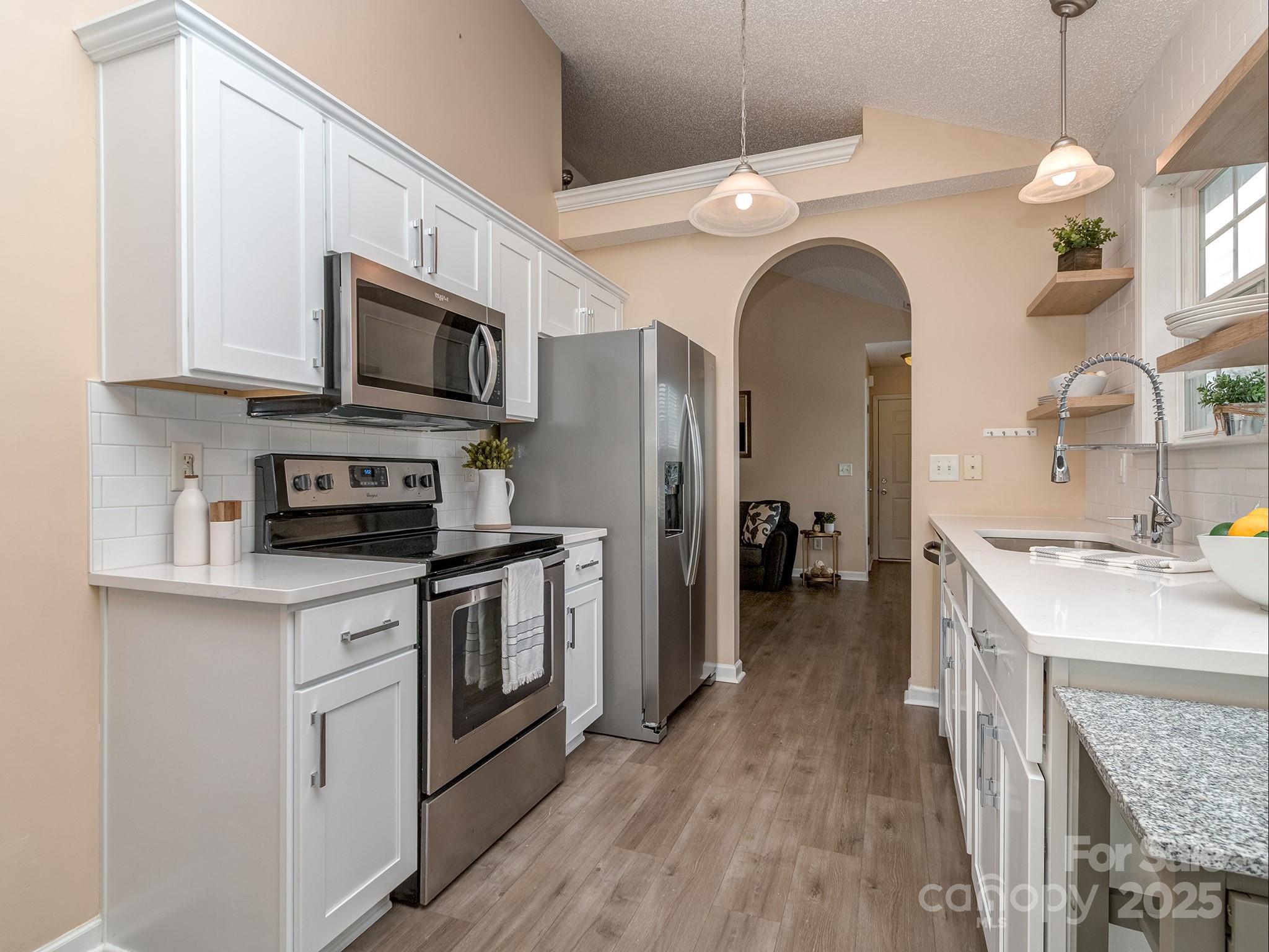 Copper Creek - Residential