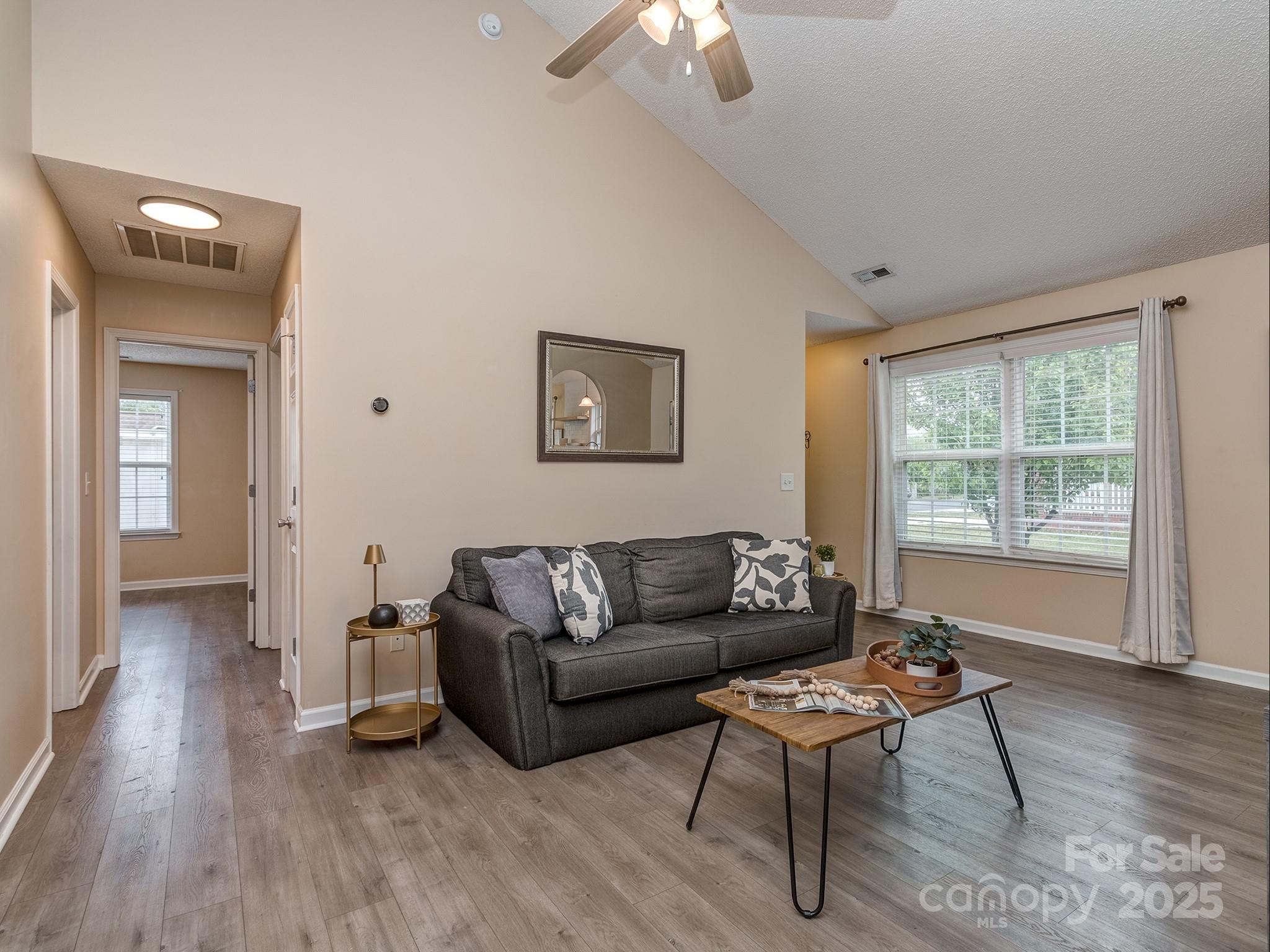 Copper Creek - Residential