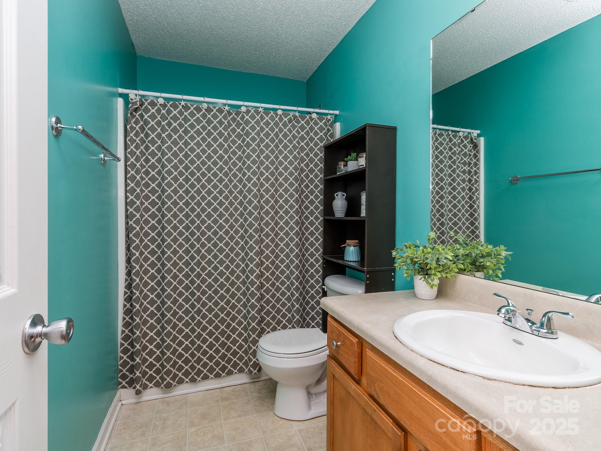 Copper Creek - Residential